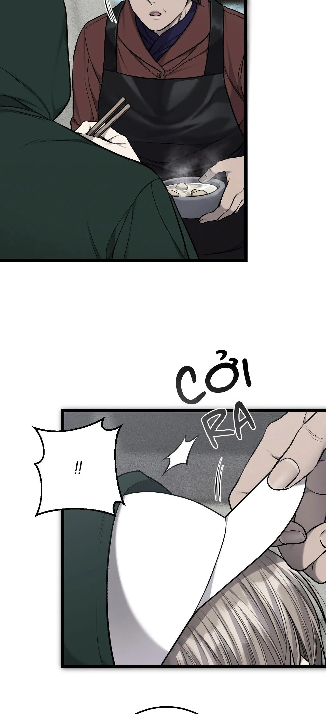 XX ĐÊ TIỆN Chapter 41 Trang 9