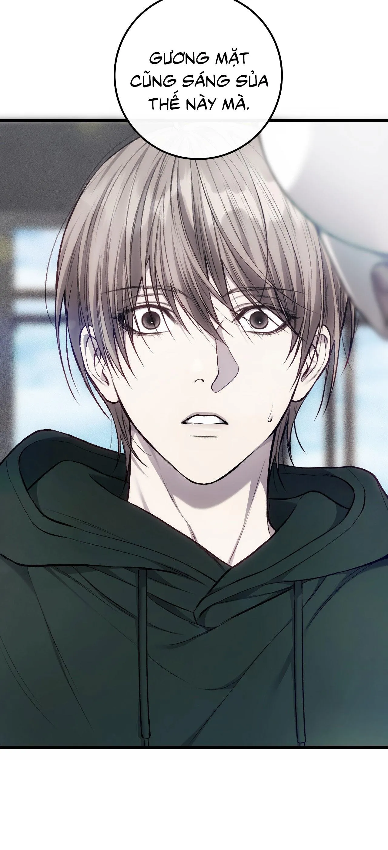 XX ĐÊ TIỆN Chapter 41 Trang 10