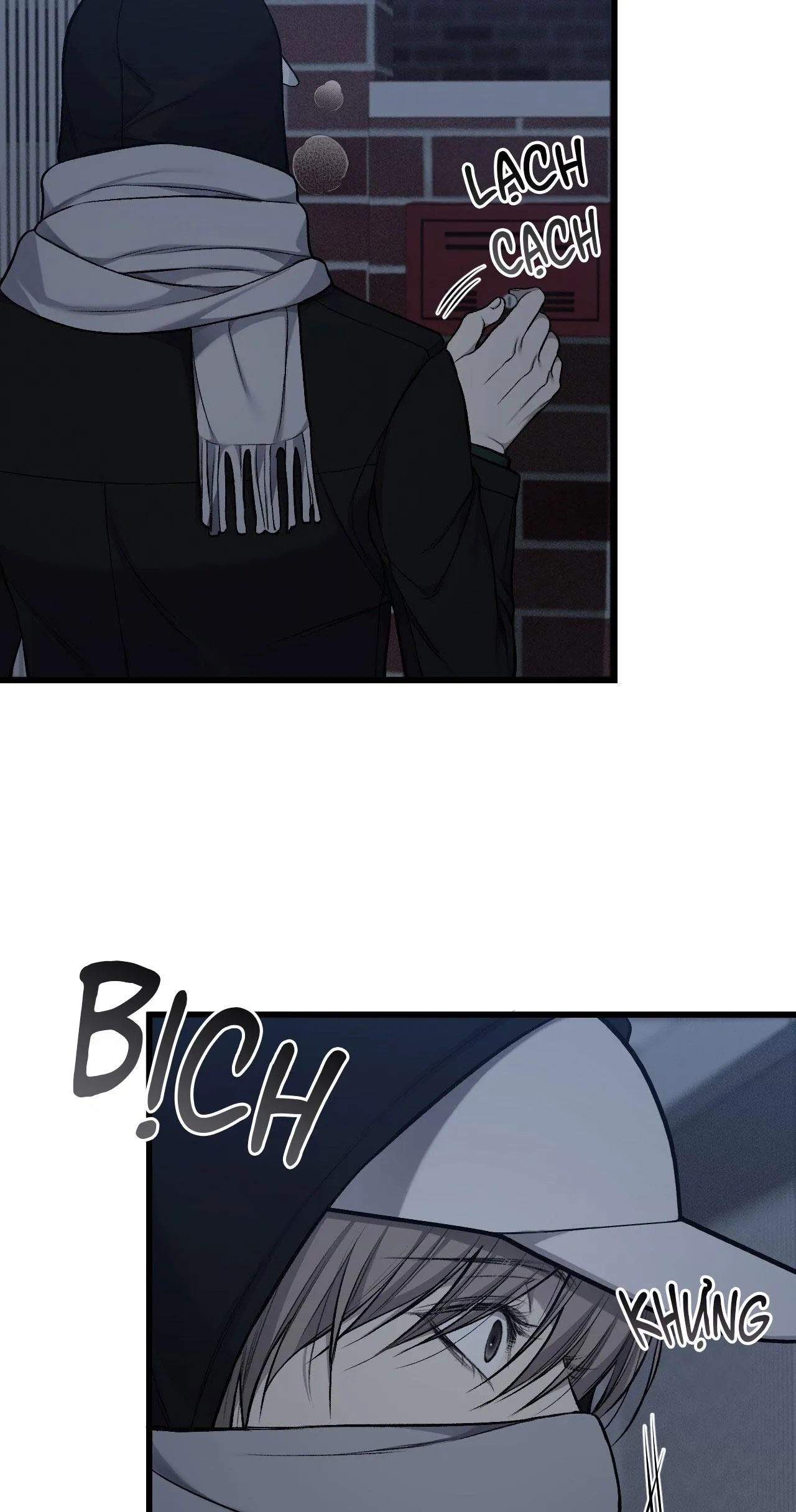 XX ĐÊ TIỆN Chapter 41 Trang 19