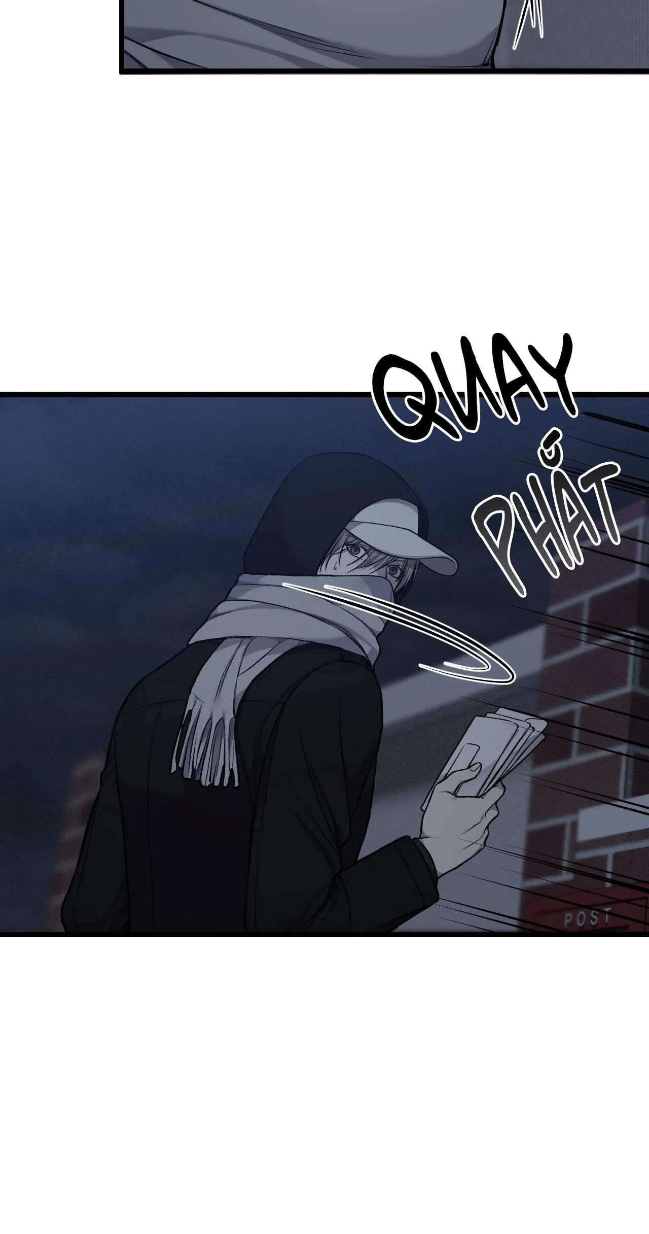 XX ĐÊ TIỆN Chapter 41 Trang 20