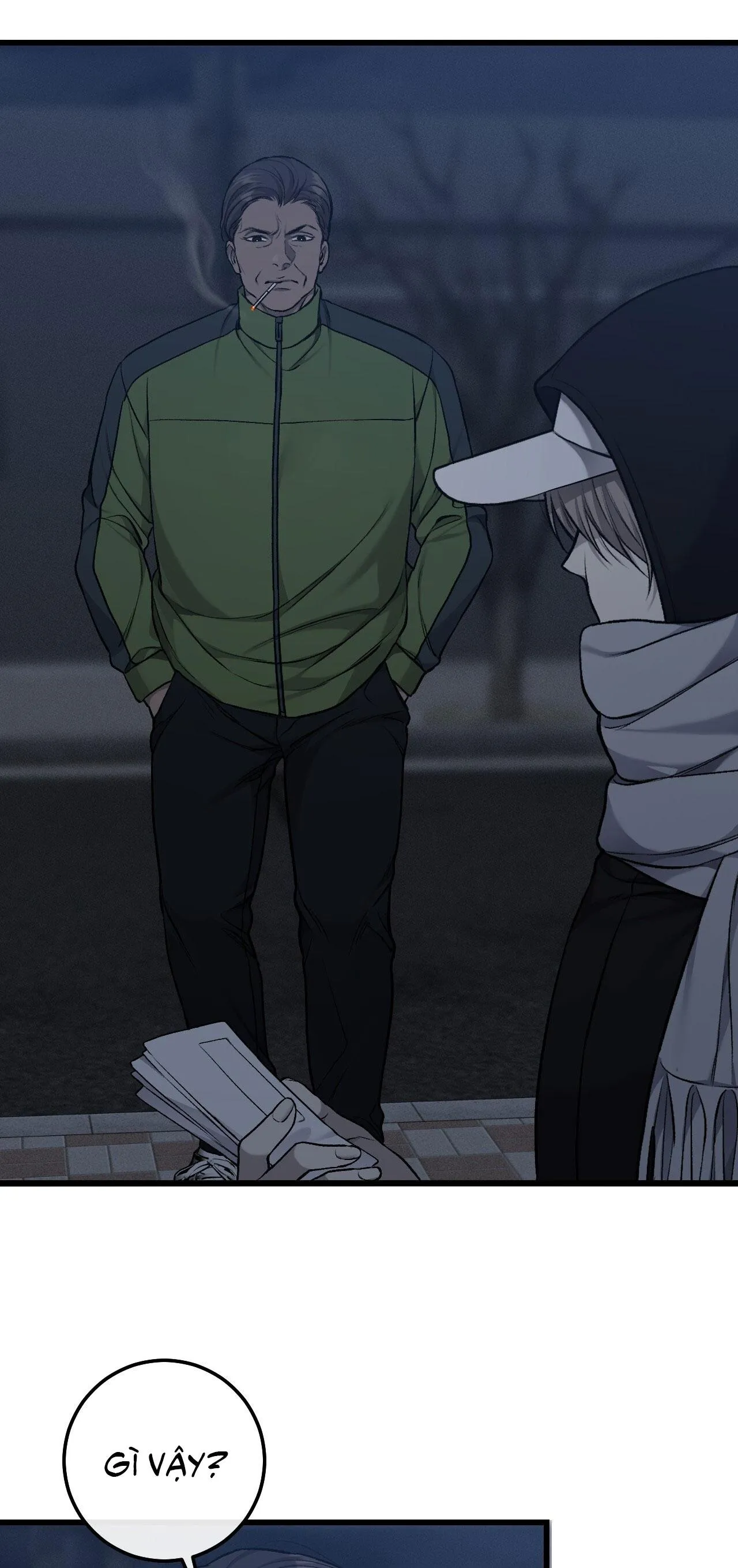 XX ĐÊ TIỆN Chapter 41 Trang 21