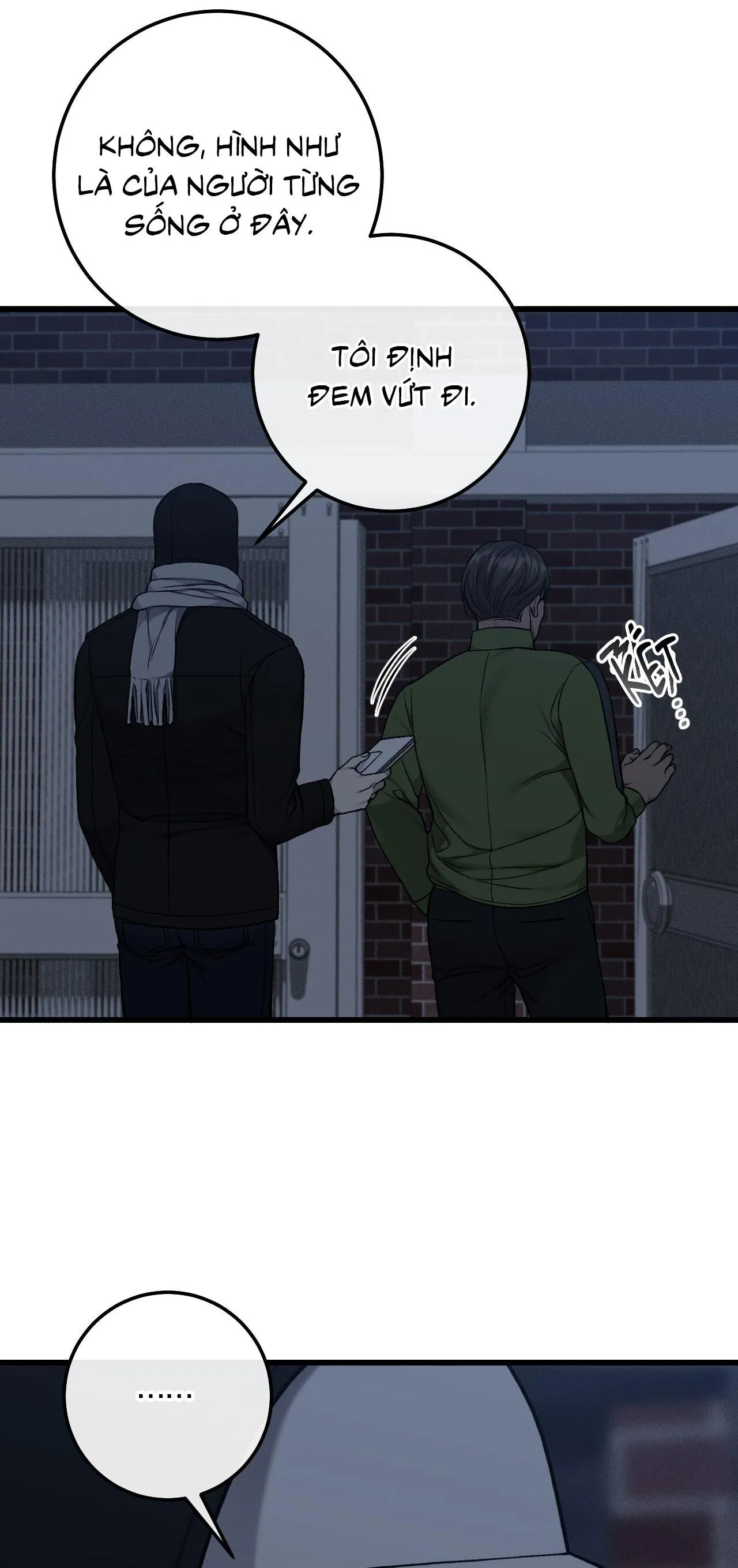 XX ĐÊ TIỆN Chapter 41 Trang 23