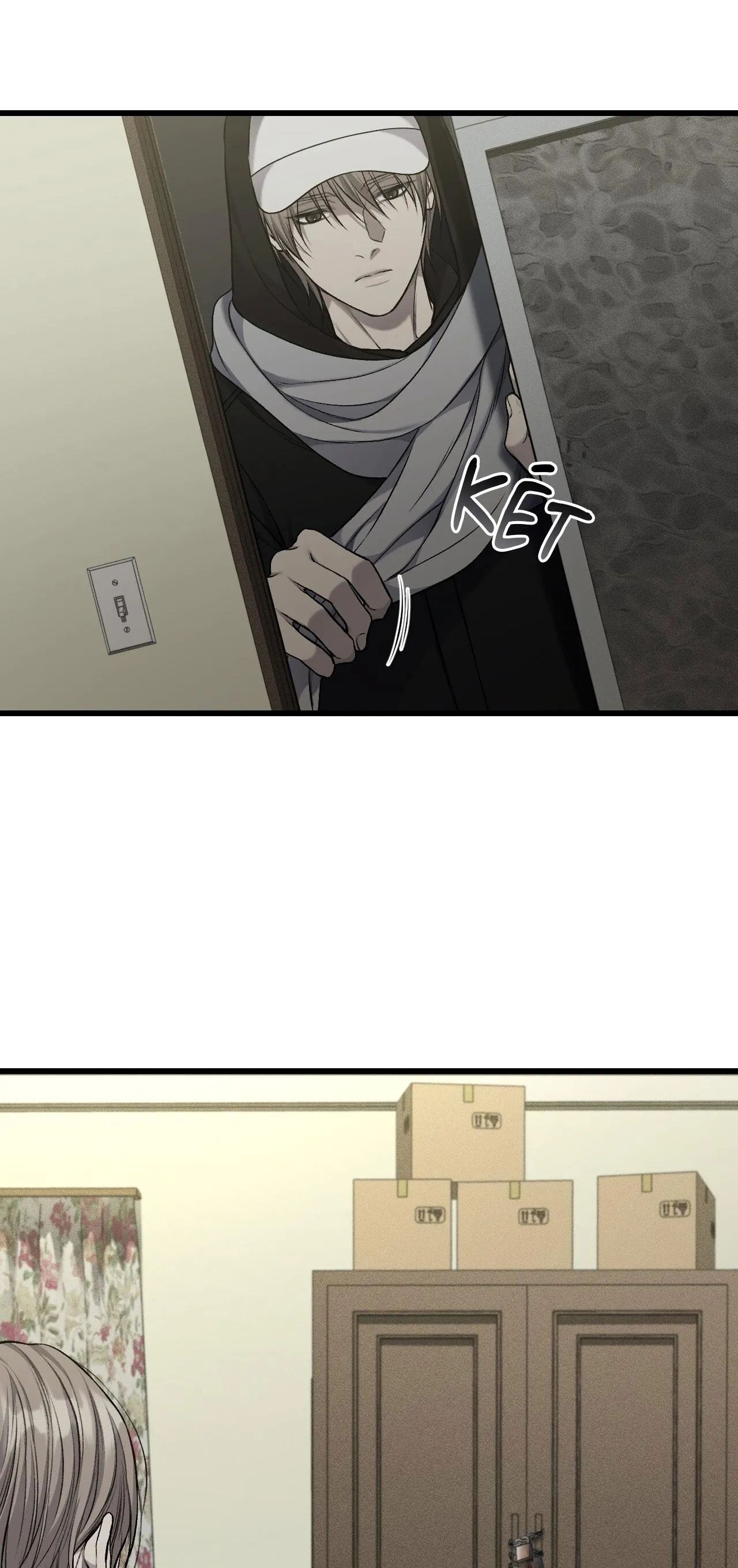 XX ĐÊ TIỆN Chapter 41 Trang 26