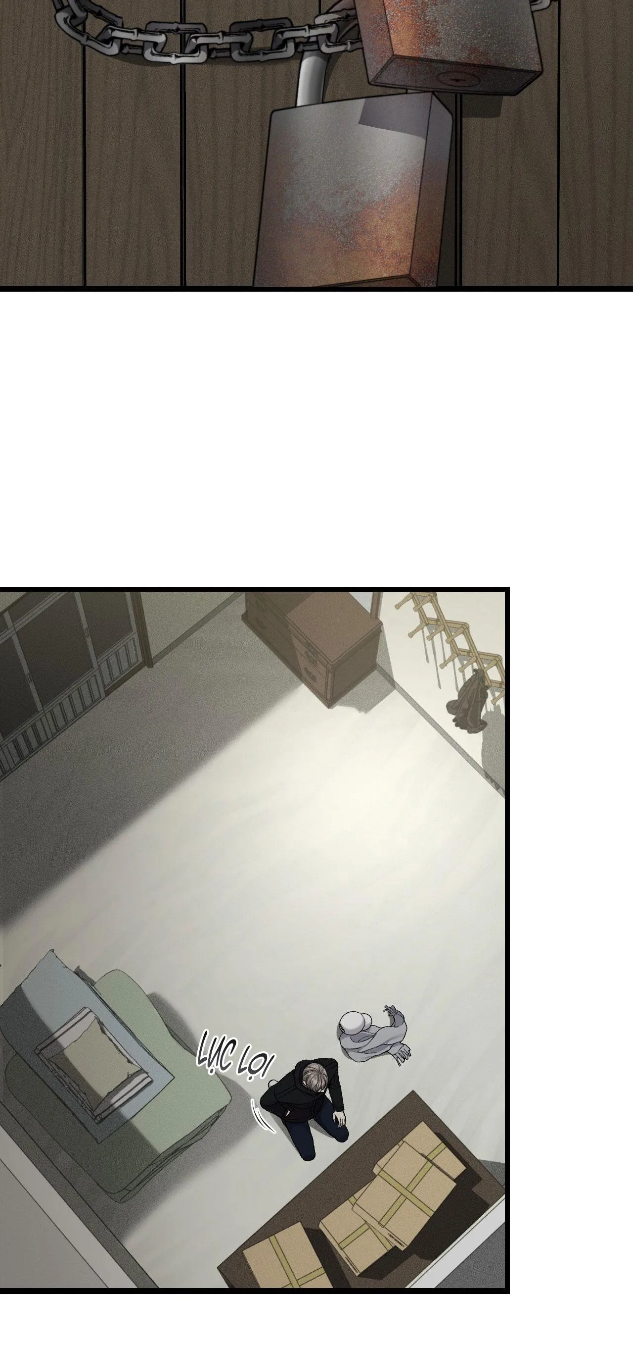 XX ĐÊ TIỆN Chapter 41 Trang 28