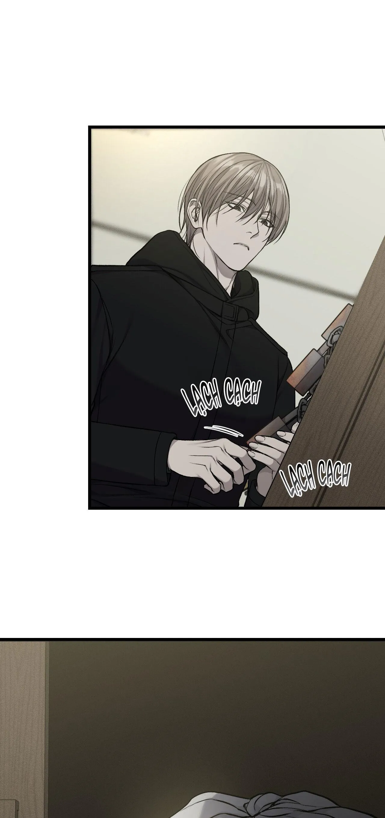 XX ĐÊ TIỆN Chapter 41 Trang 29