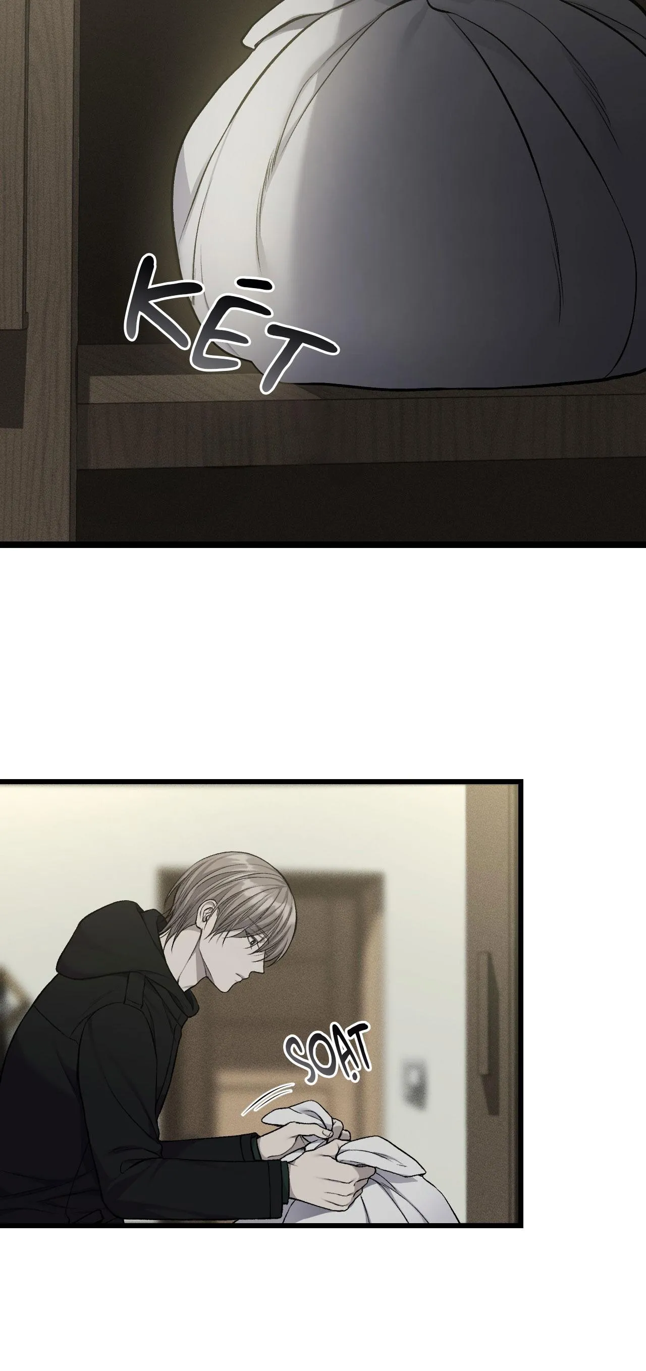 XX ĐÊ TIỆN Chapter 41 Trang 30