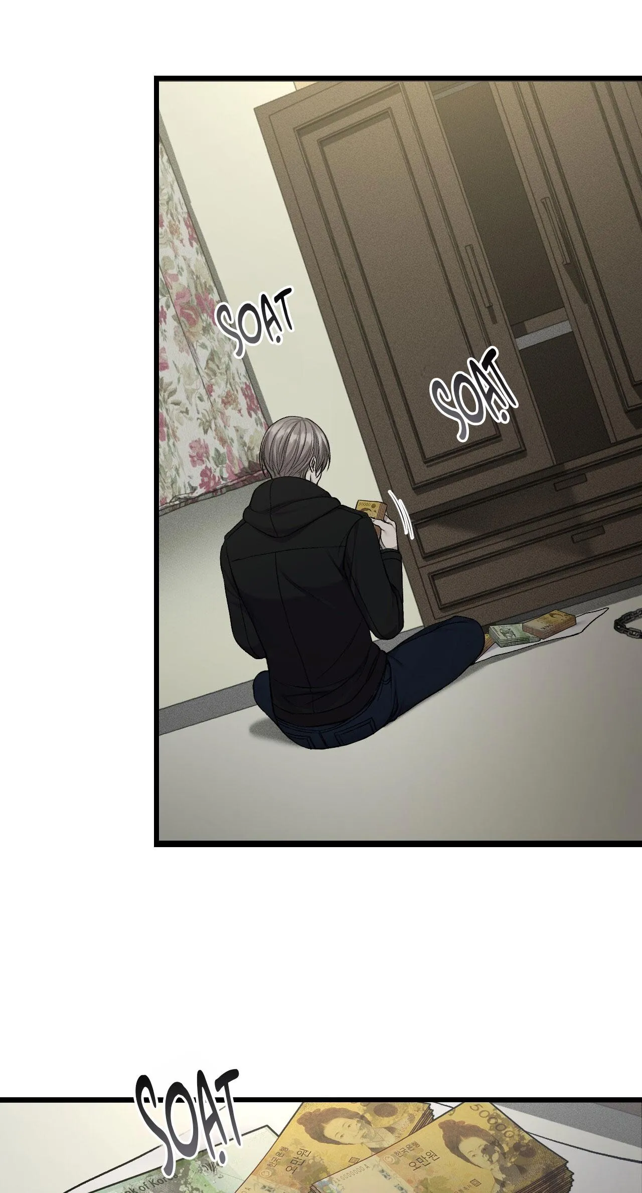 XX ĐÊ TIỆN Chapter 41 Trang 31