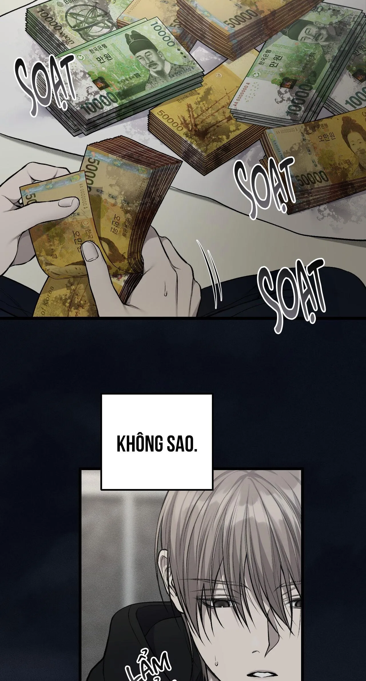 XX ĐÊ TIỆN Chapter 41 Trang 32