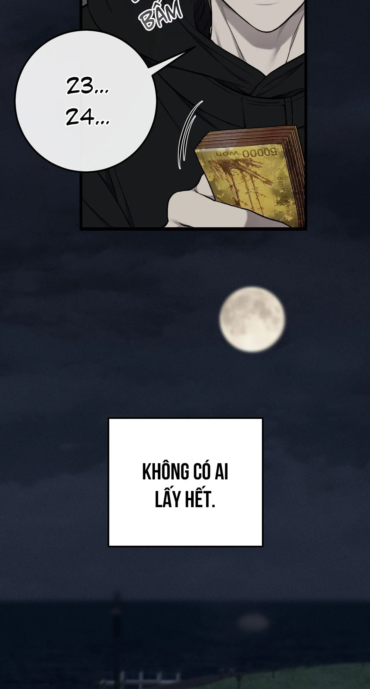 XX ĐÊ TIỆN Chapter 41 Trang 33