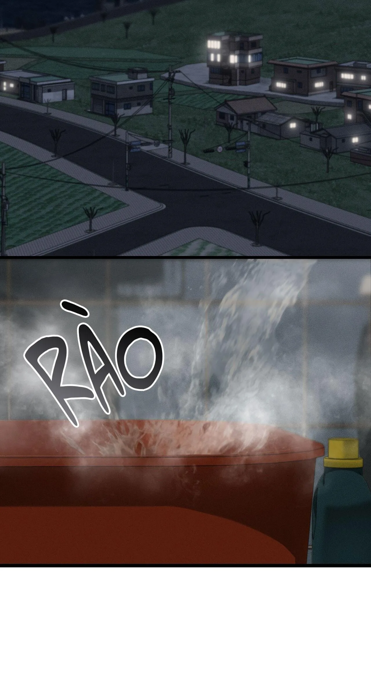 XX ĐÊ TIỆN Chapter 41 Trang 34