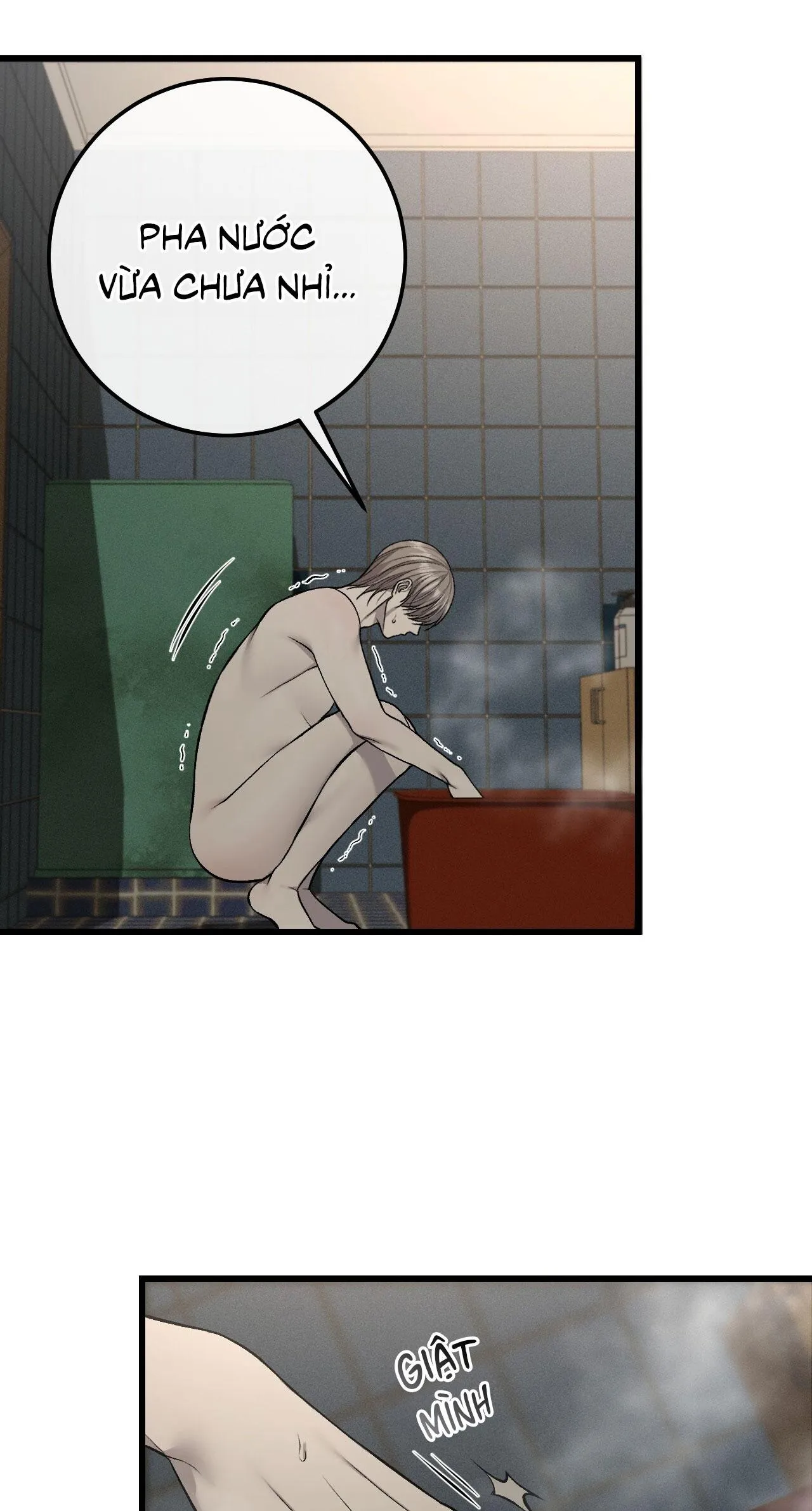 XX ĐÊ TIỆN Chapter 41 Trang 36