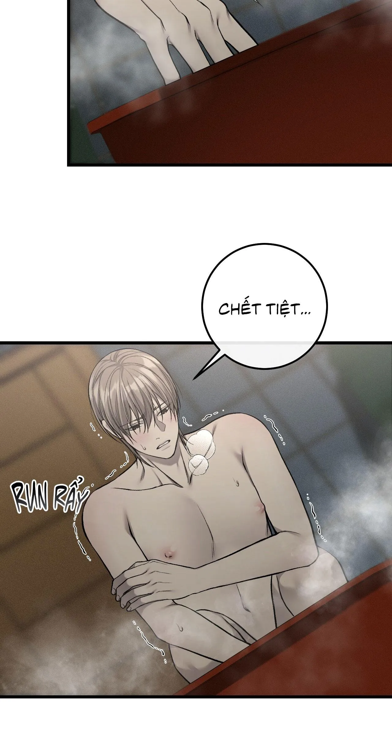 XX ĐÊ TIỆN Chapter 41 Trang 37