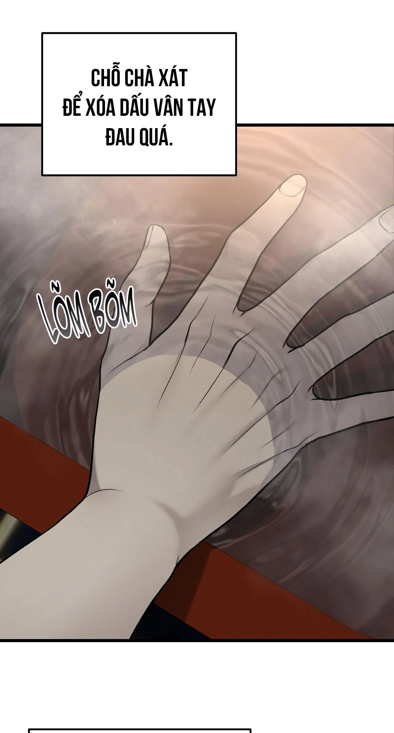 XX ĐÊ TIỆN Chapter 41 Trang 38