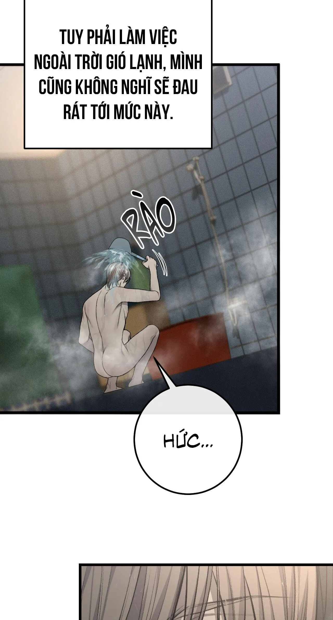 XX ĐÊ TIỆN Chapter 41 Trang 39