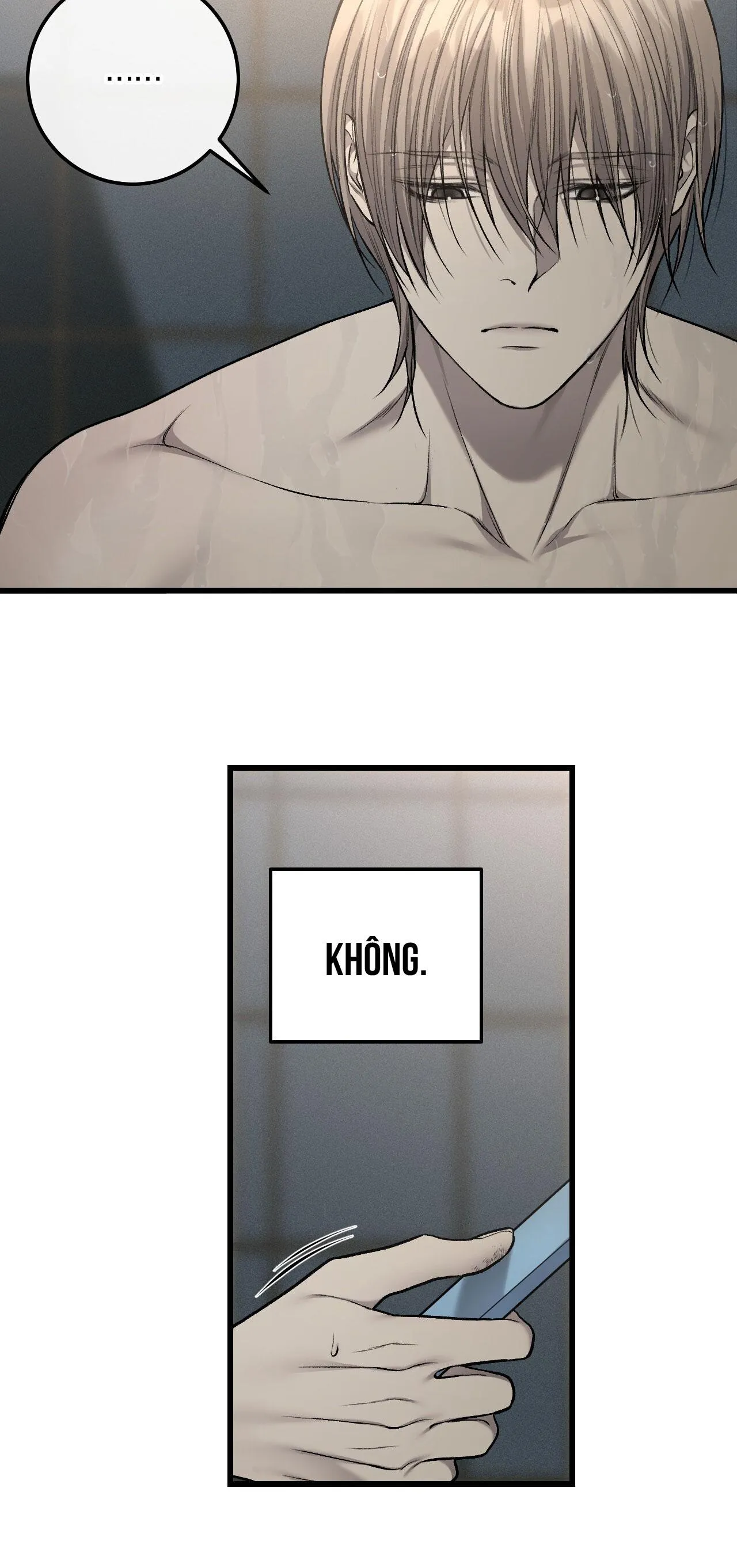 XX ĐÊ TIỆN Chapter 41 Trang 42