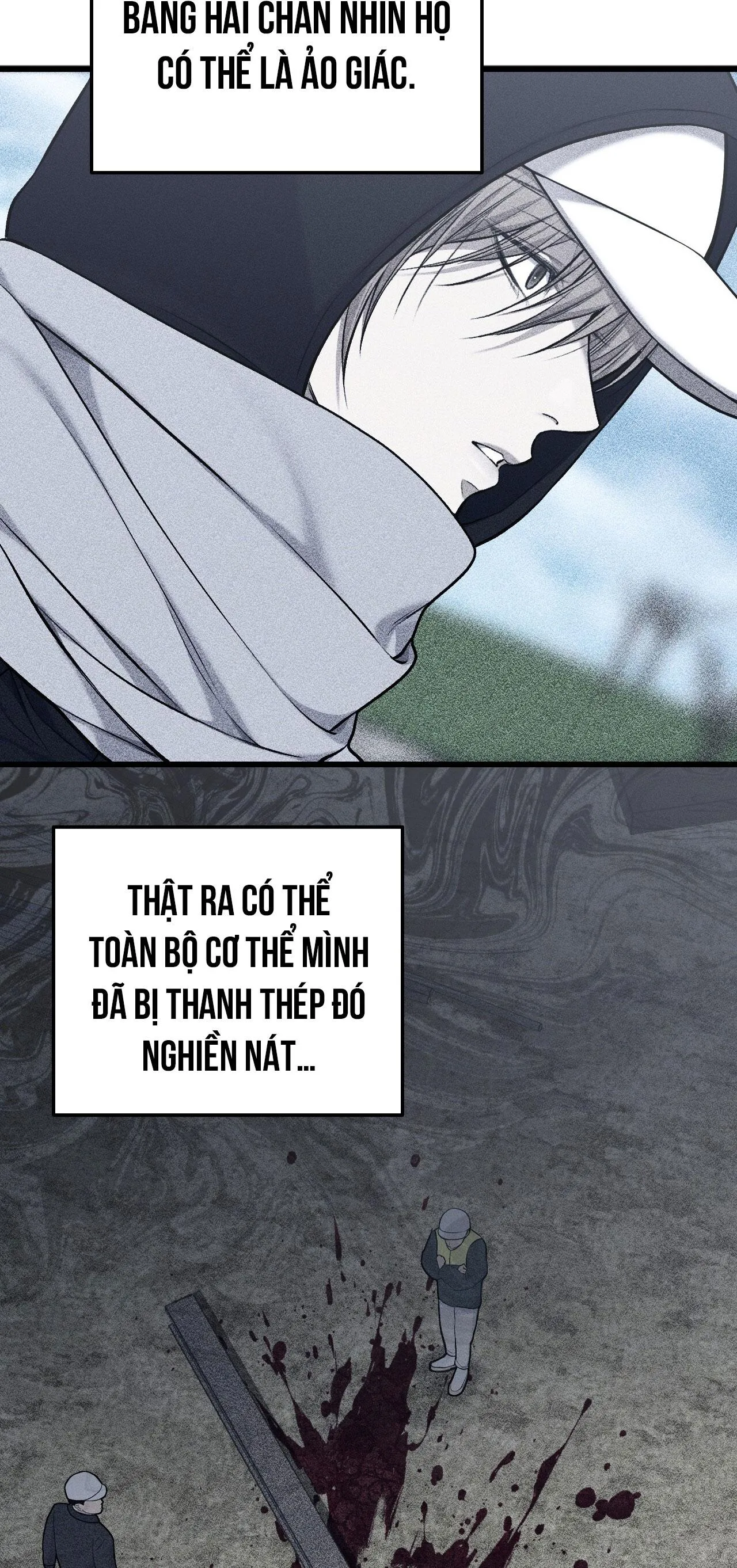 XX ĐÊ TIỆN Chapter 41 Trang 46