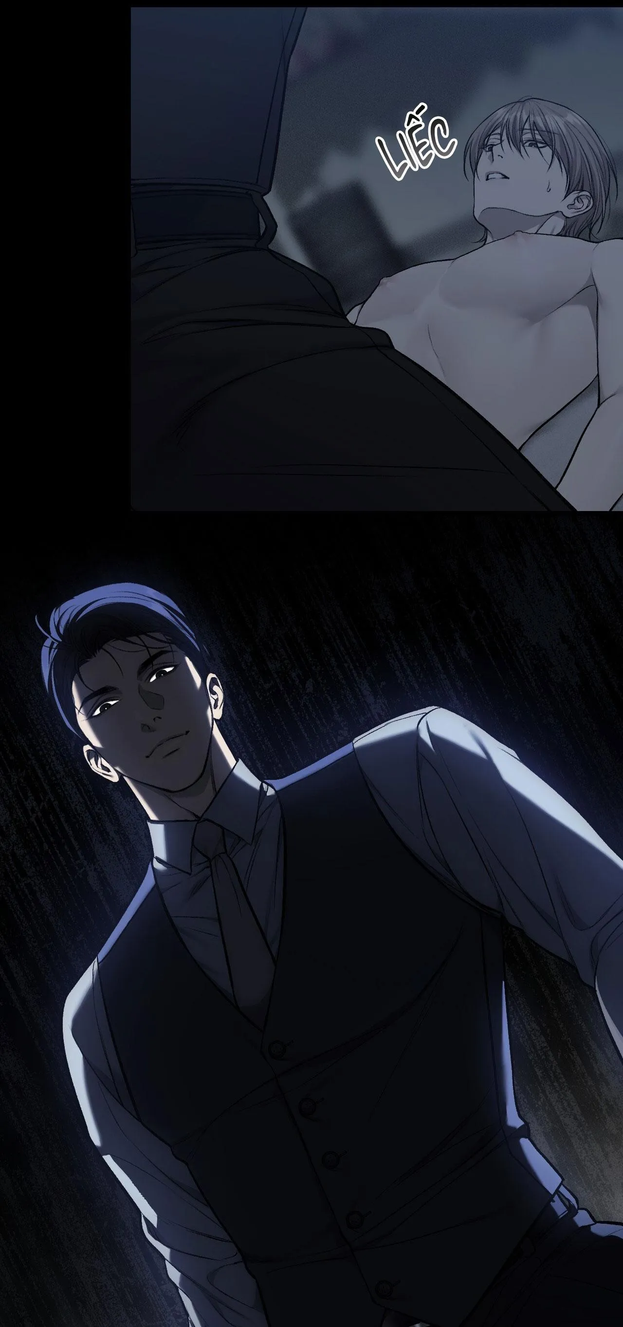 XX ĐÊ TIỆN Chapter 41 Trang 49