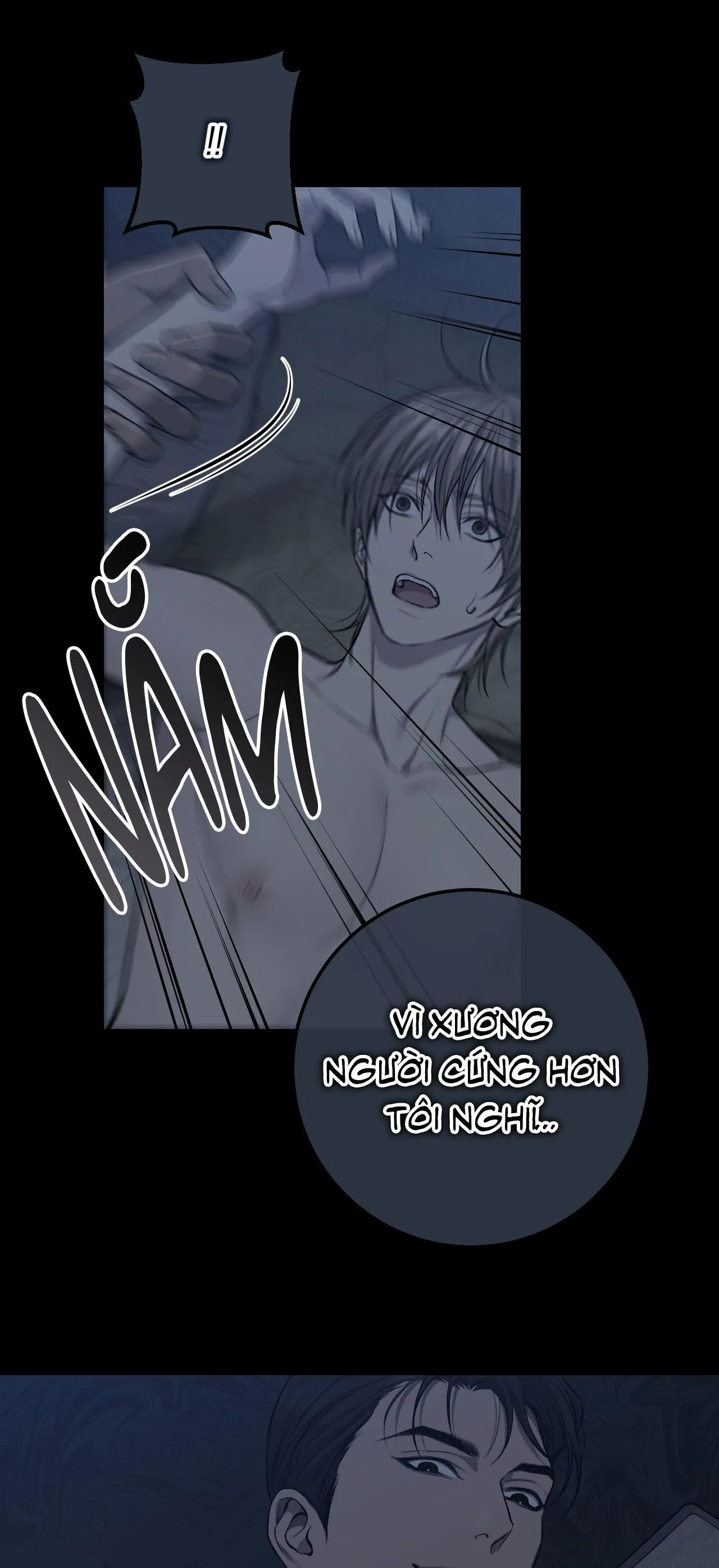 XX ĐÊ TIỆN Chapter 41 Trang 51