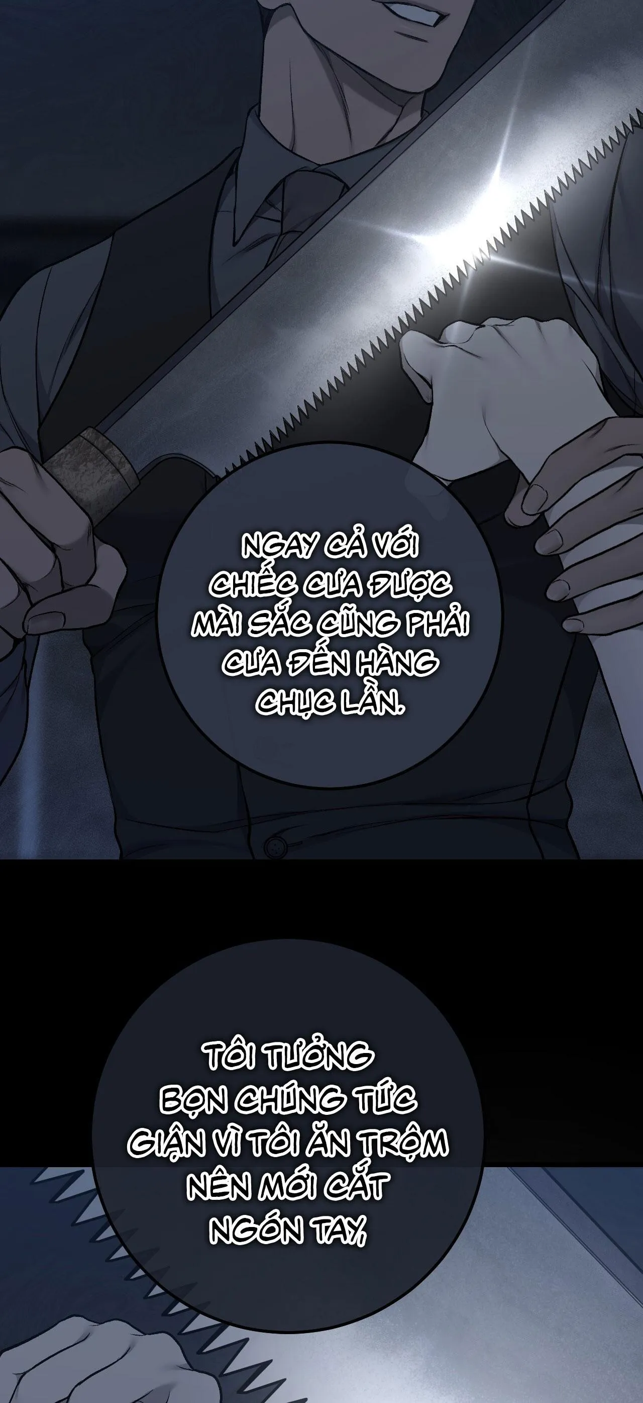 XX ĐÊ TIỆN Chapter 41 Trang 52