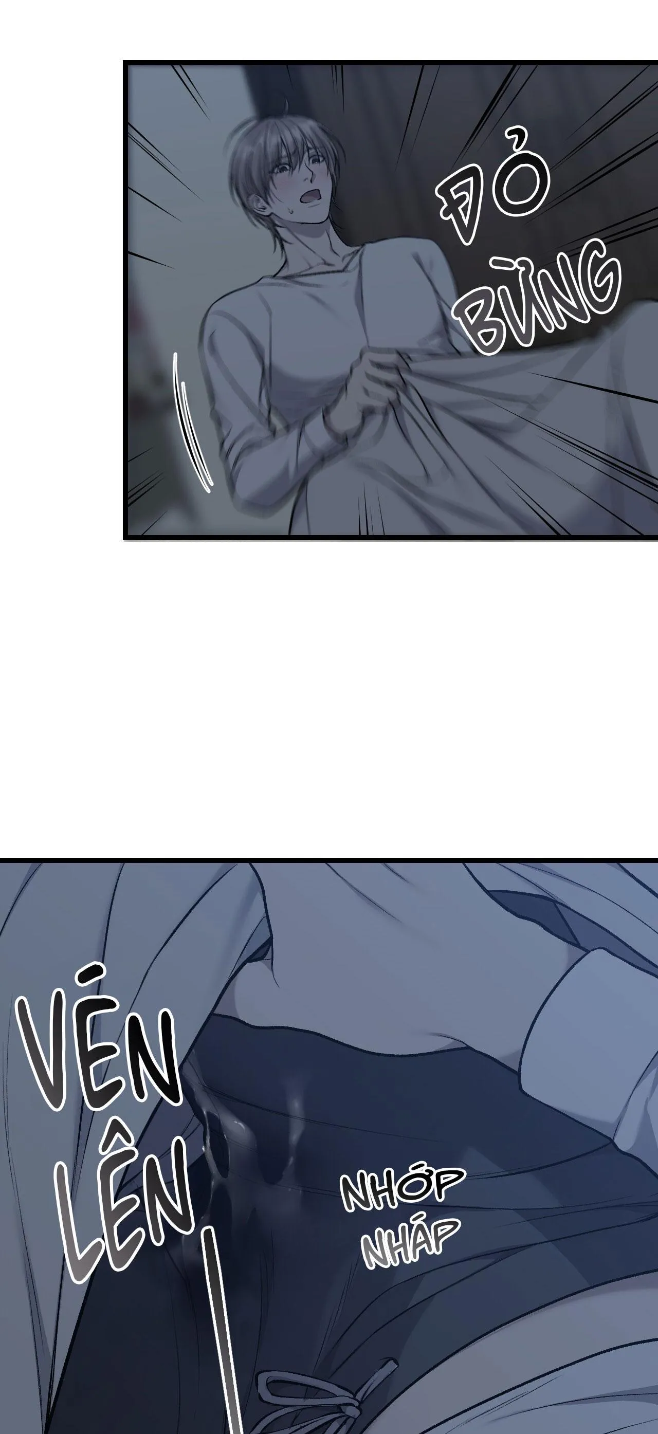 XX ĐÊ TIỆN Chapter 41 Trang 56