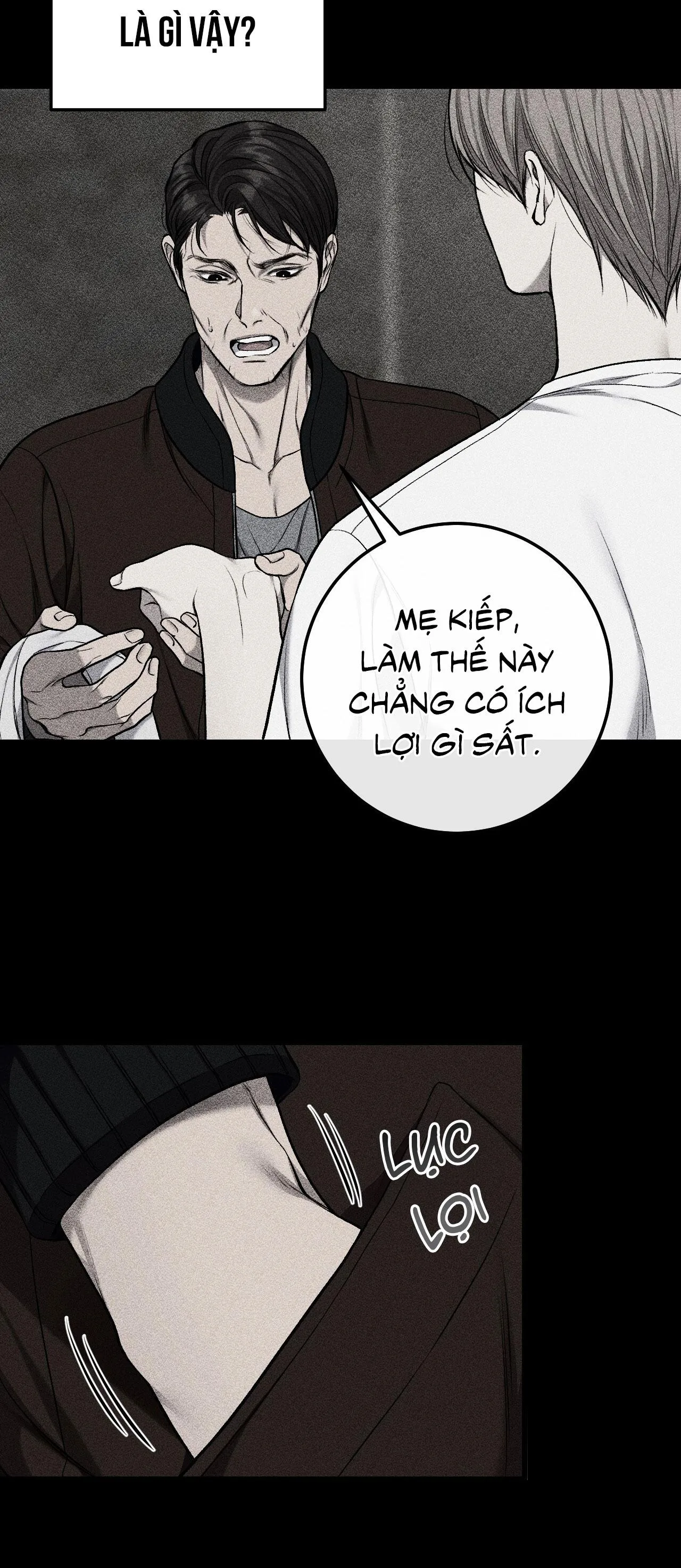 XX ĐÊ TIỆN Chapter 42 Trang 3