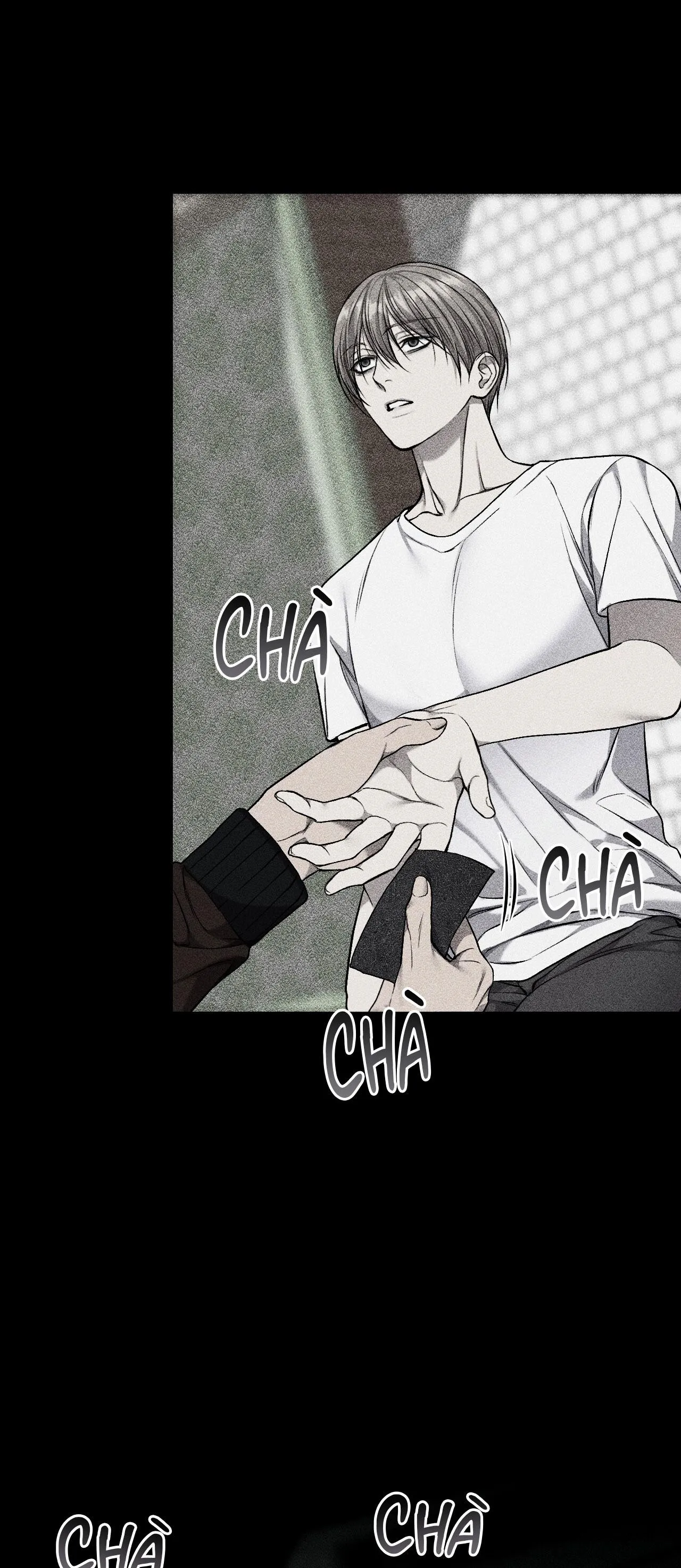 XX ĐÊ TIỆN Chapter 42 Trang 4