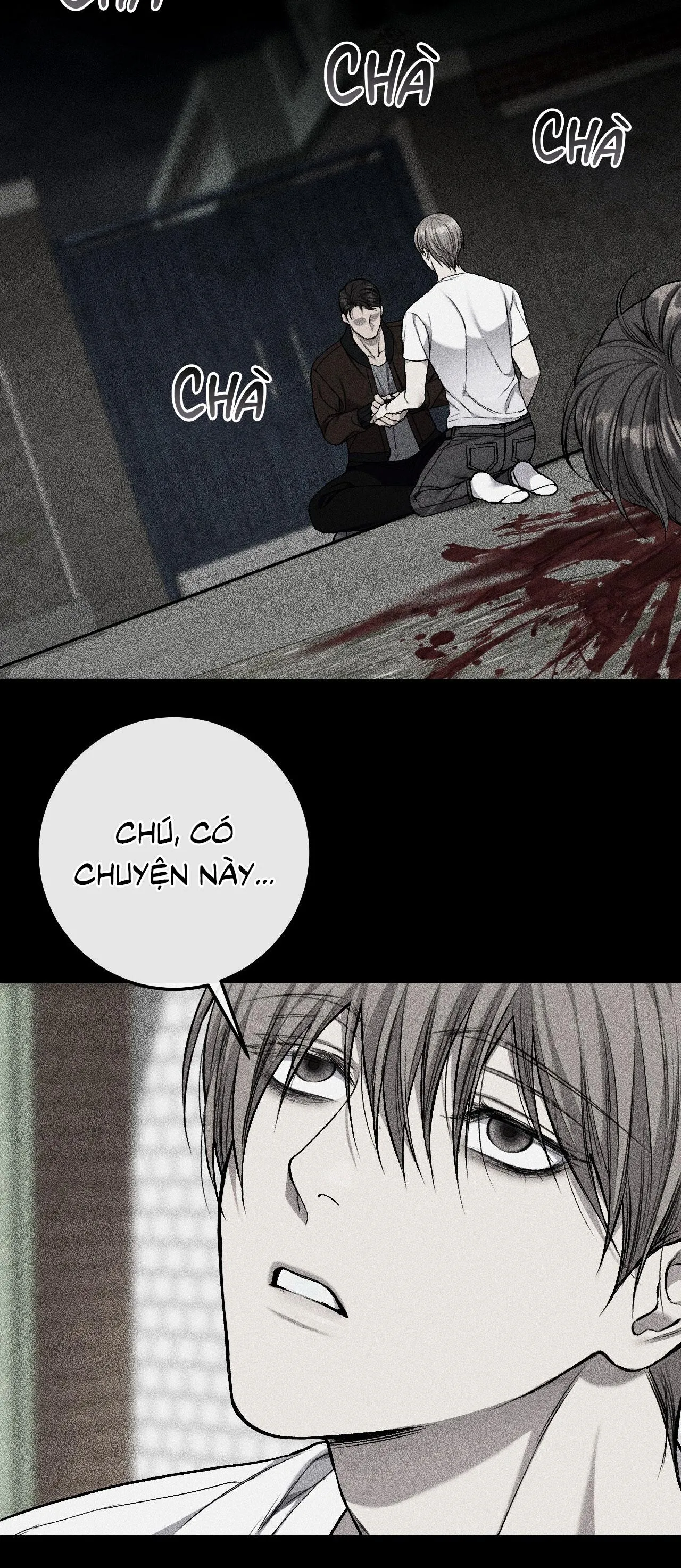 XX ĐÊ TIỆN Chapter 42 Trang 5