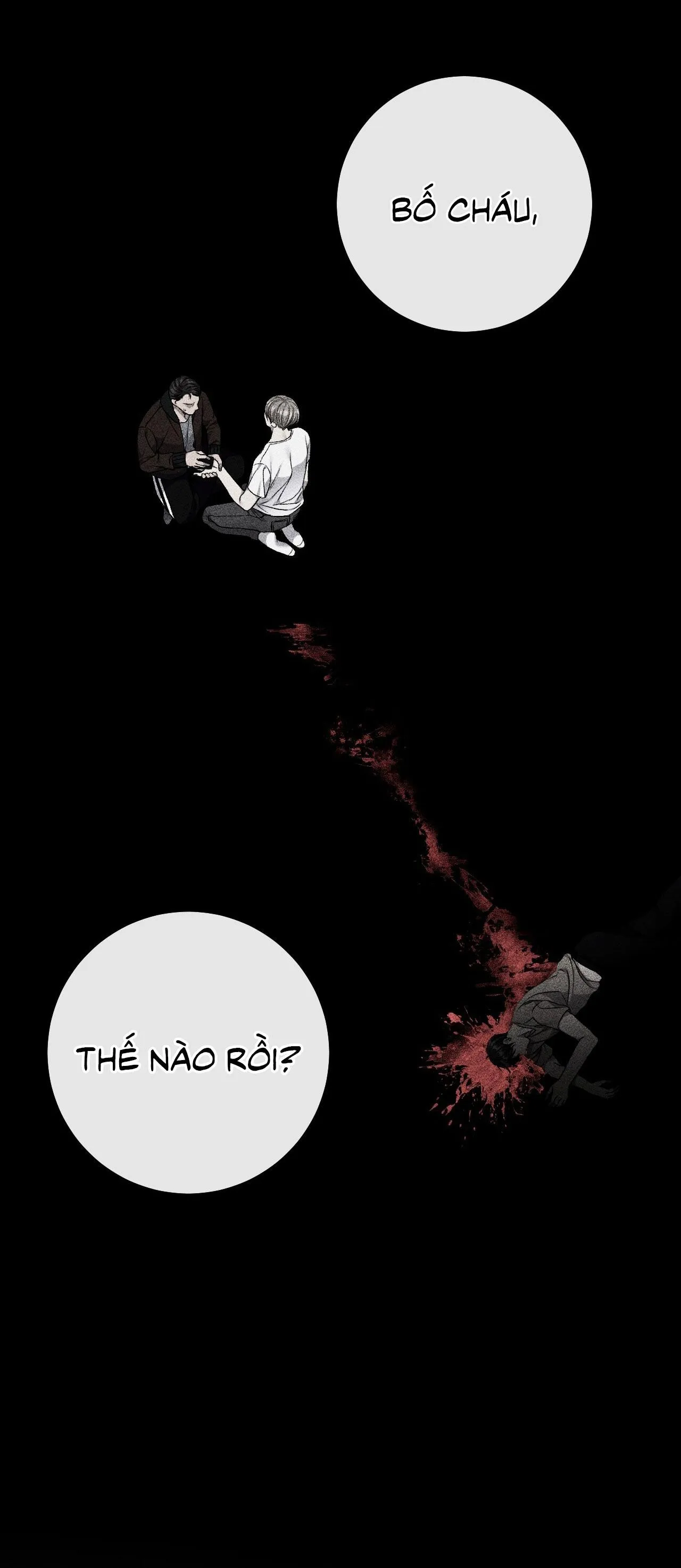 XX ĐÊ TIỆN Chapter 42 Trang 6