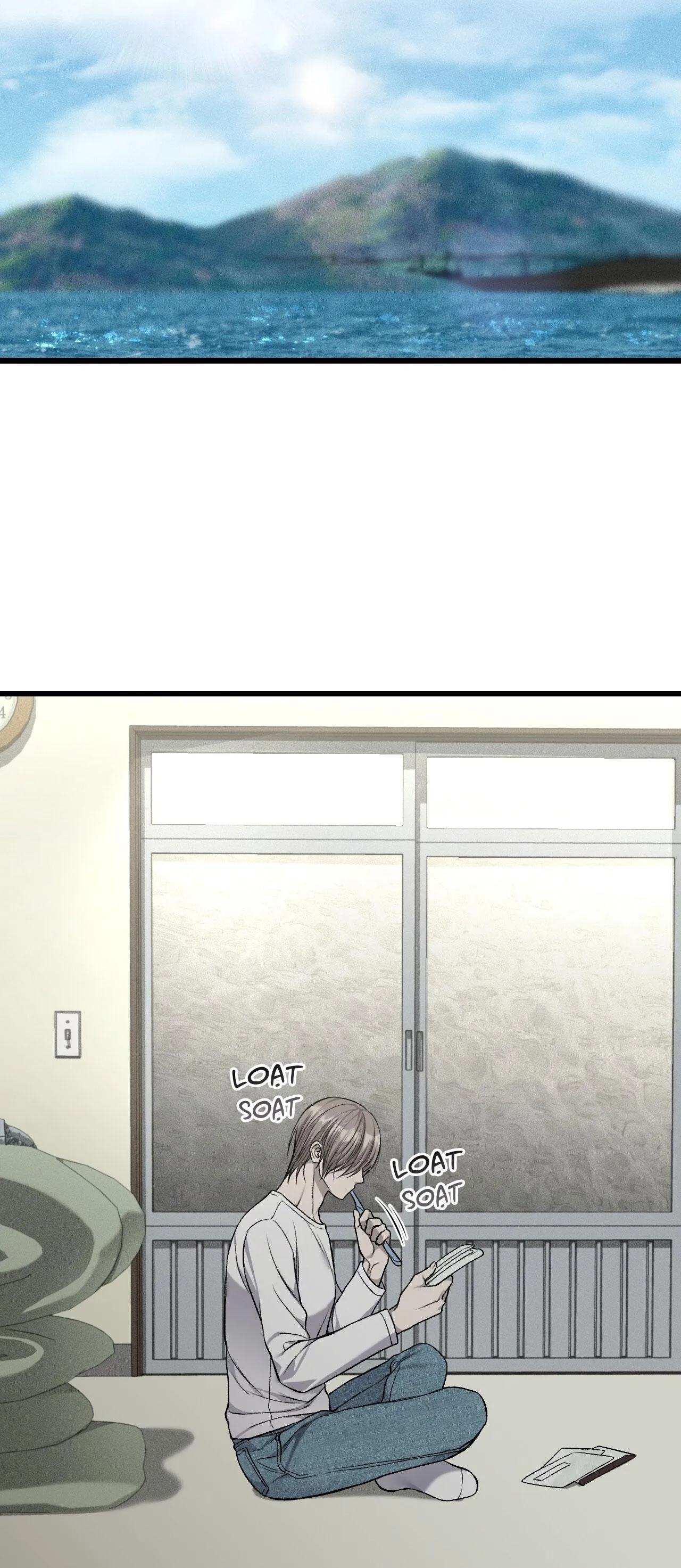 XX ĐÊ TIỆN Chapter 42 Trang 8