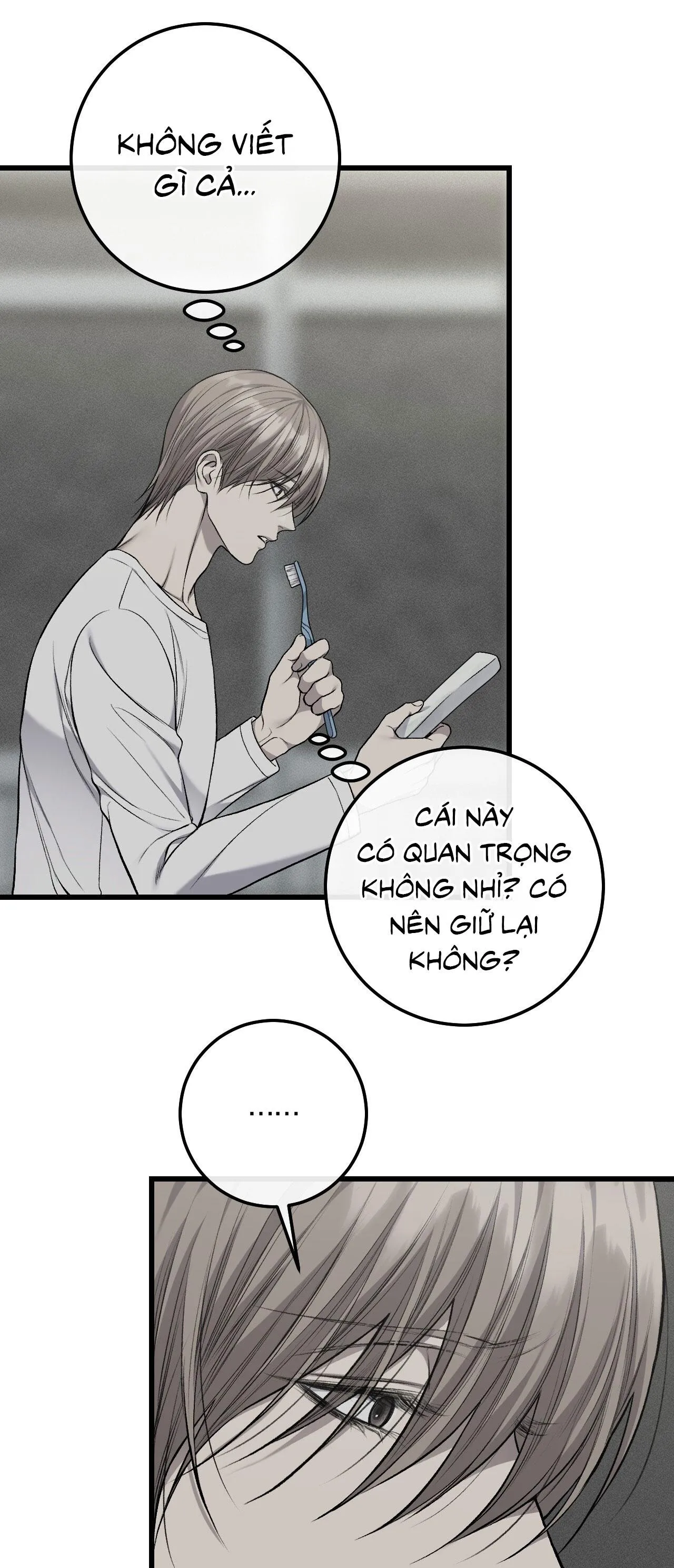XX ĐÊ TIỆN Chapter 42 Trang 11