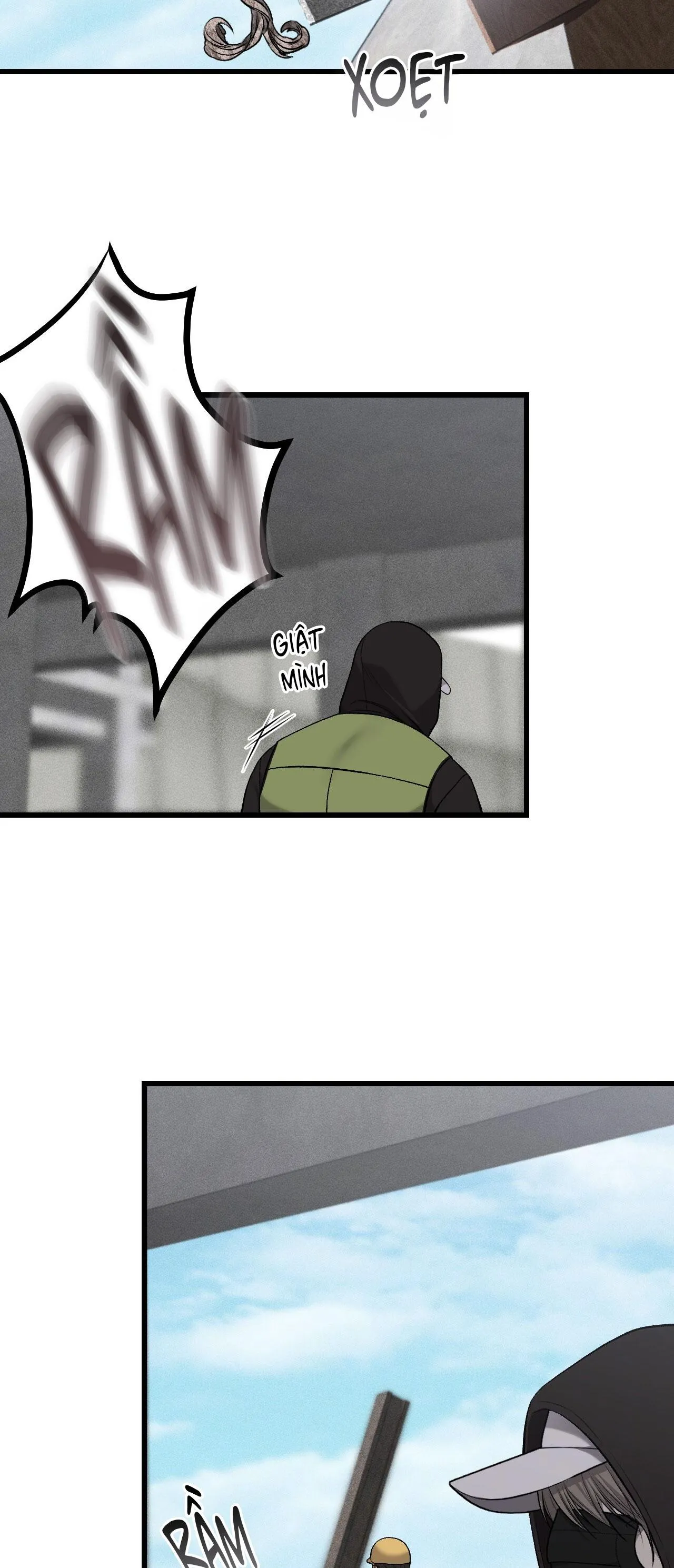 XX ĐÊ TIỆN Chapter 42 Trang 15