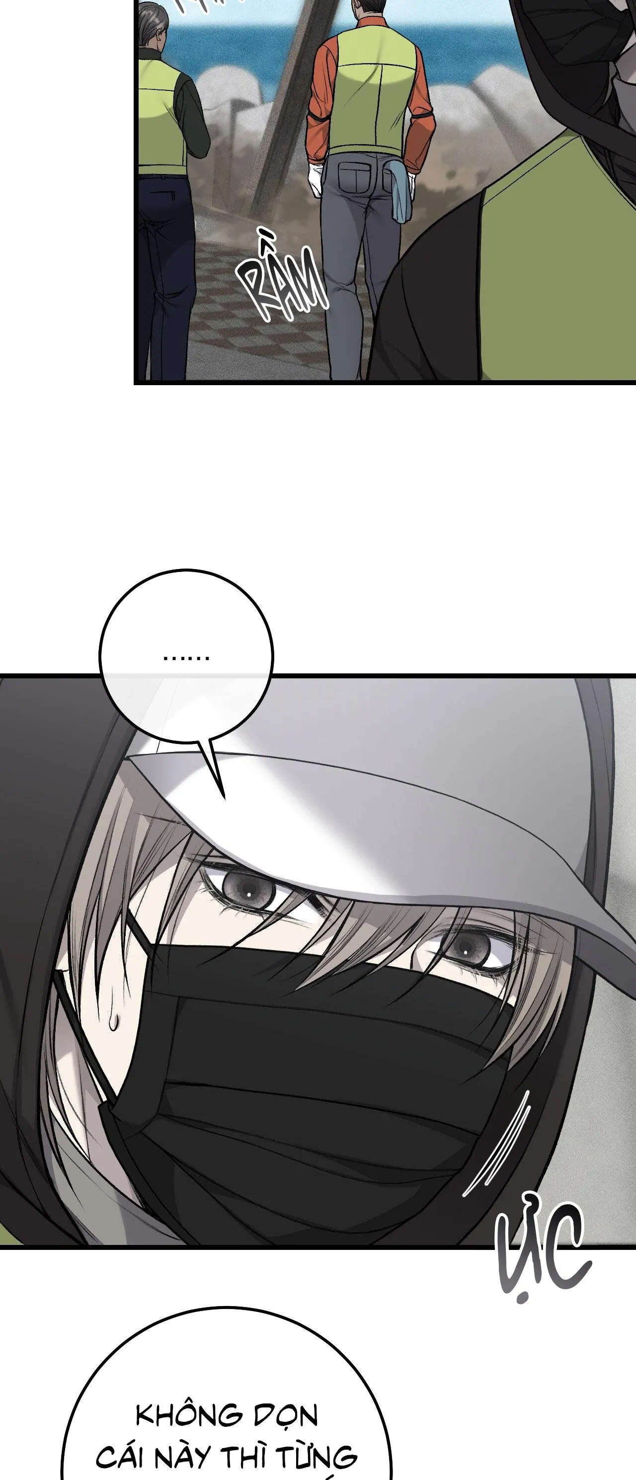 XX ĐÊ TIỆN Chapter 42 Trang 16