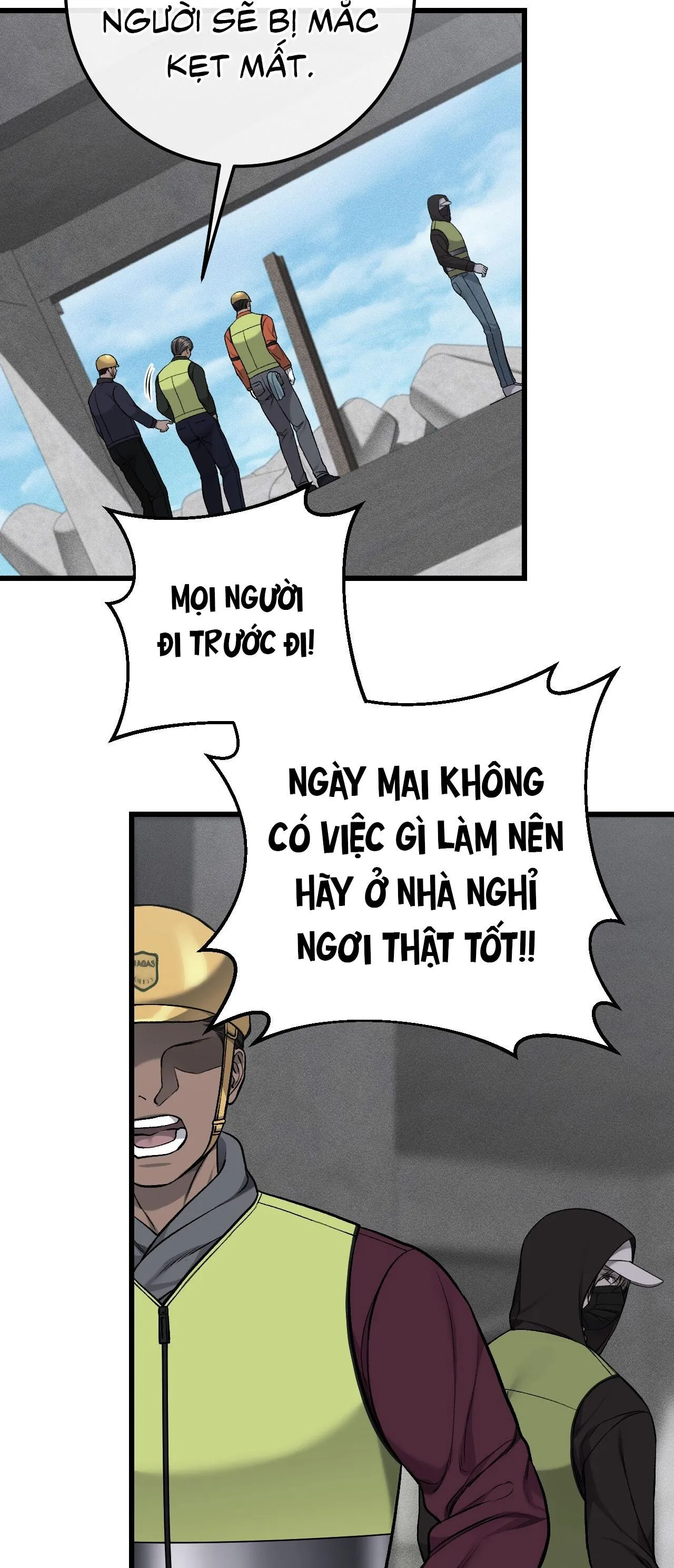 XX ĐÊ TIỆN Chapter 42 Trang 17