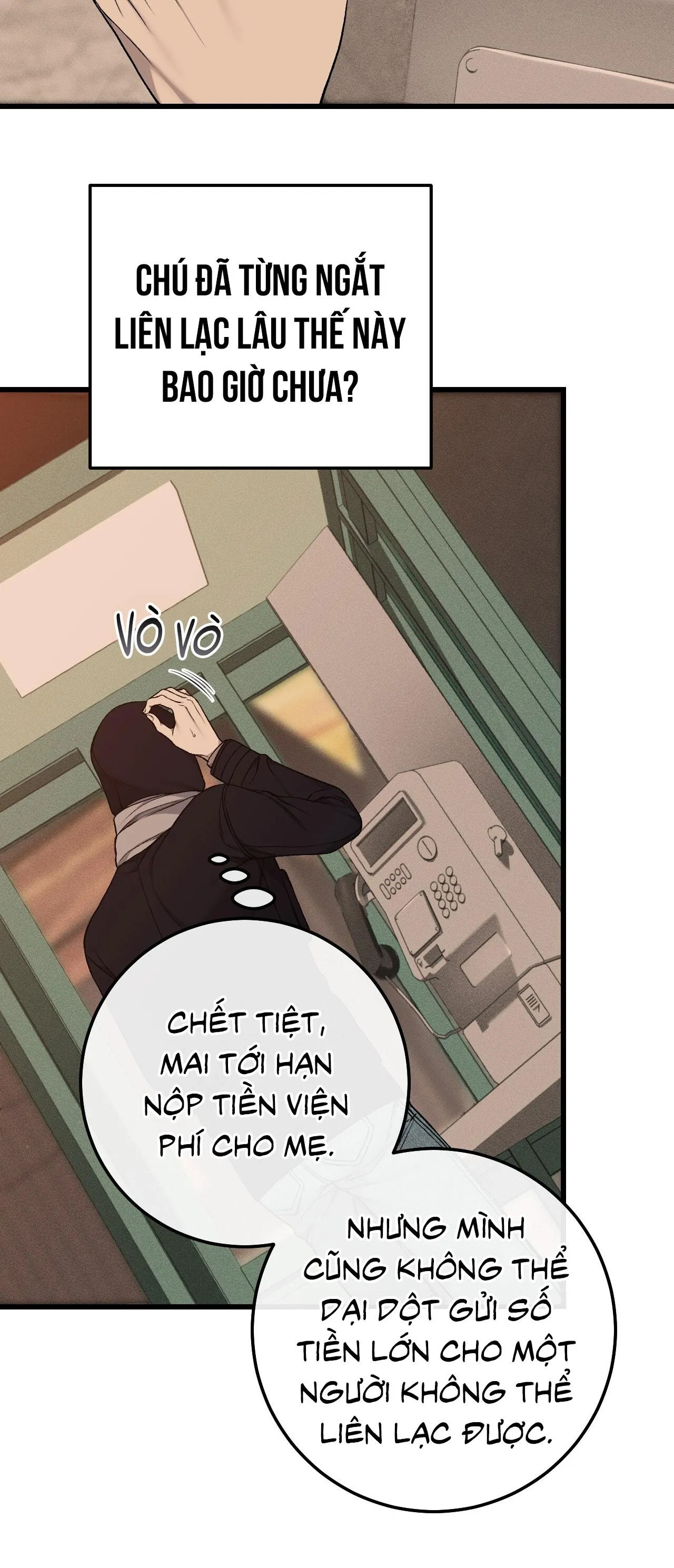 XX ĐÊ TIỆN Chapter 42 Trang 20