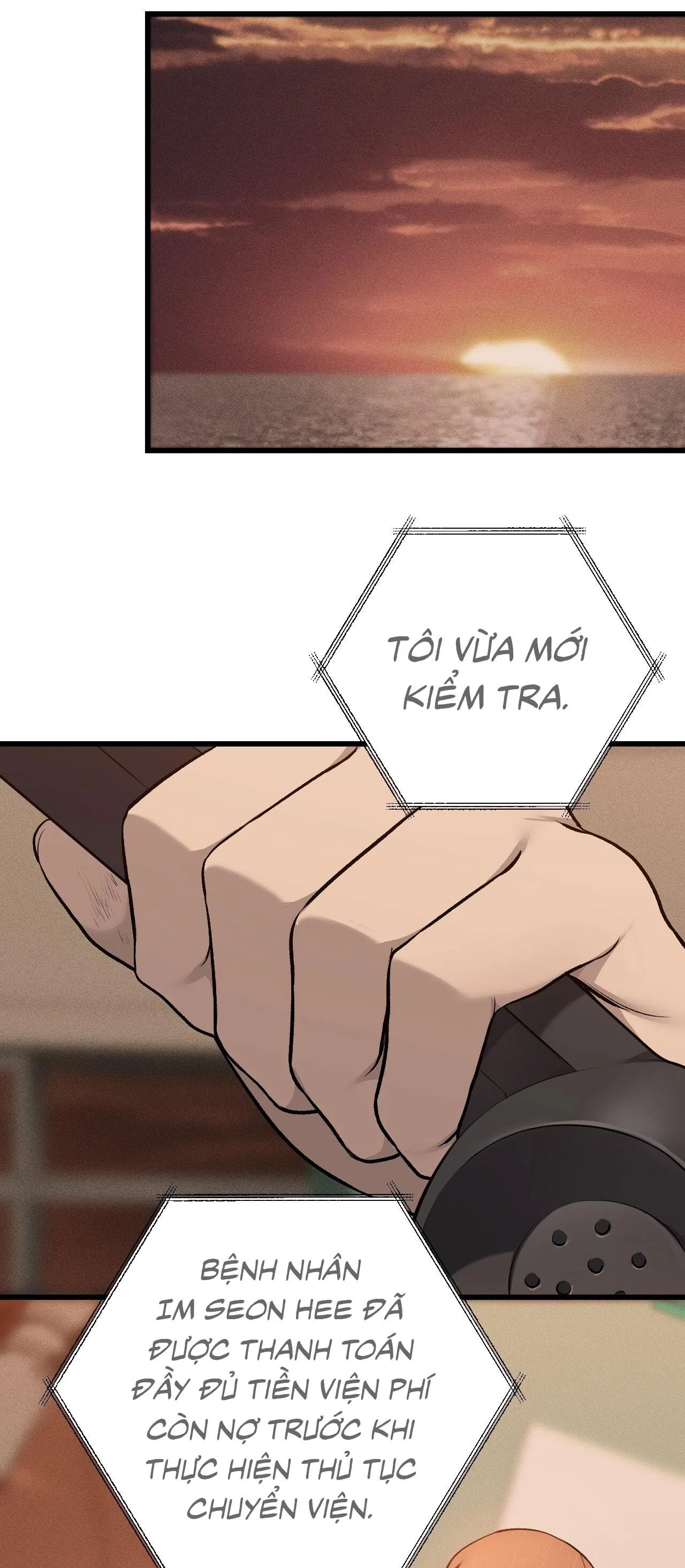 XX ĐÊ TIỆN Chapter 42 Trang 31