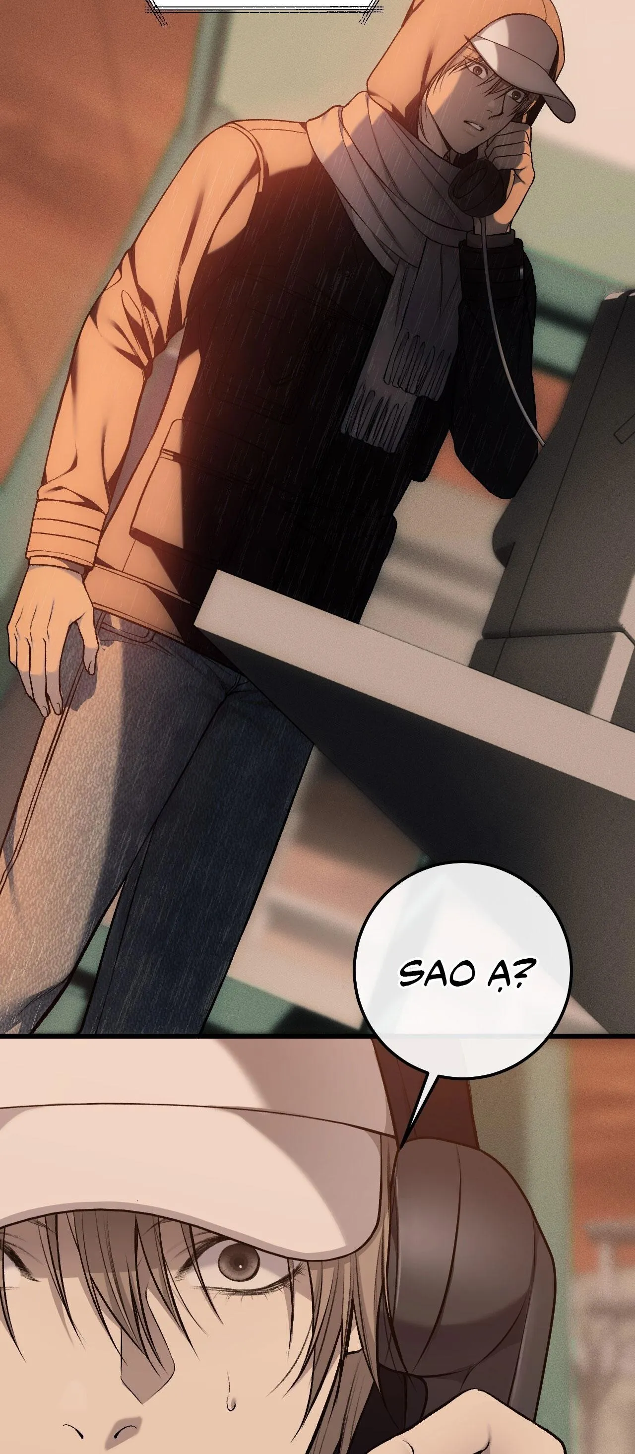 XX ĐÊ TIỆN Chapter 42 Trang 32