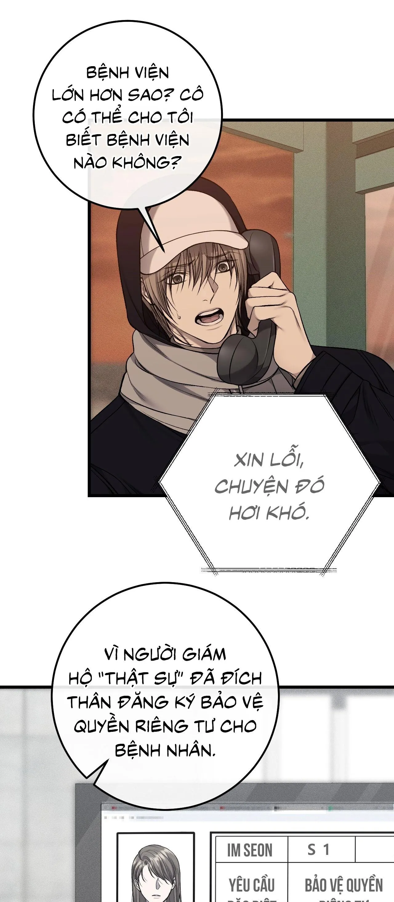 XX ĐÊ TIỆN Chapter 42 Trang 34