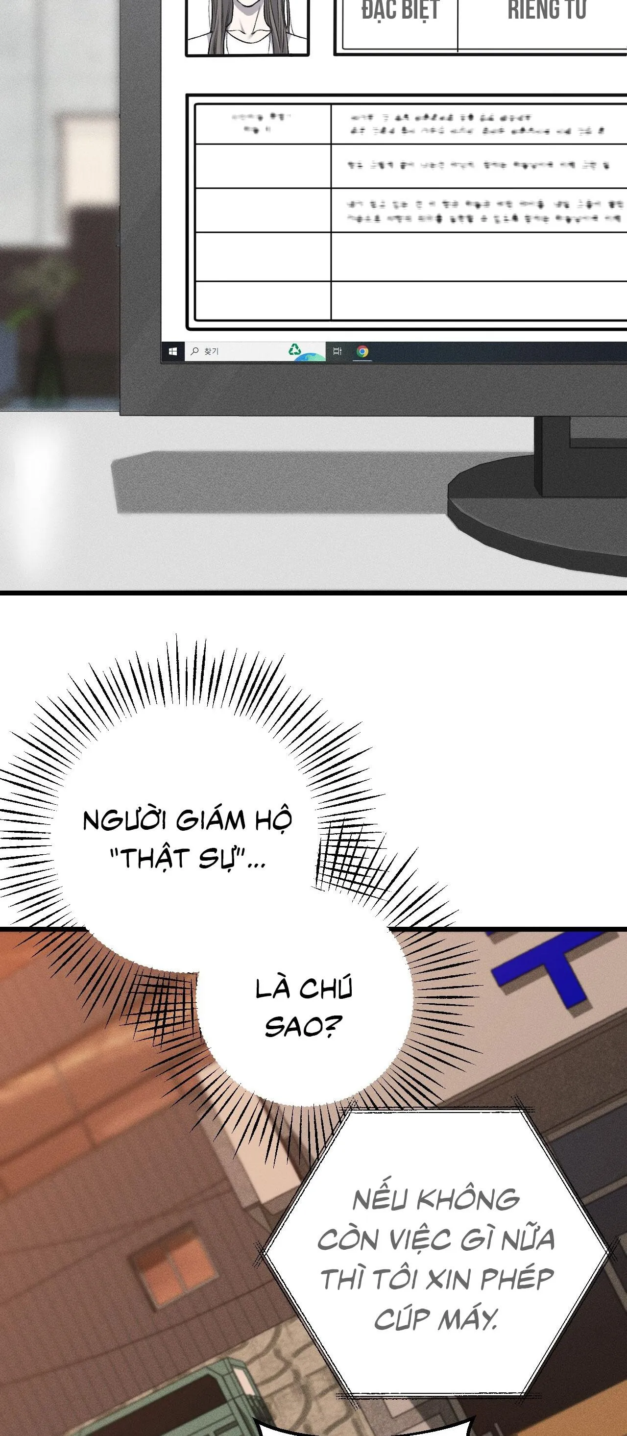 XX ĐÊ TIỆN Chapter 42 Trang 35