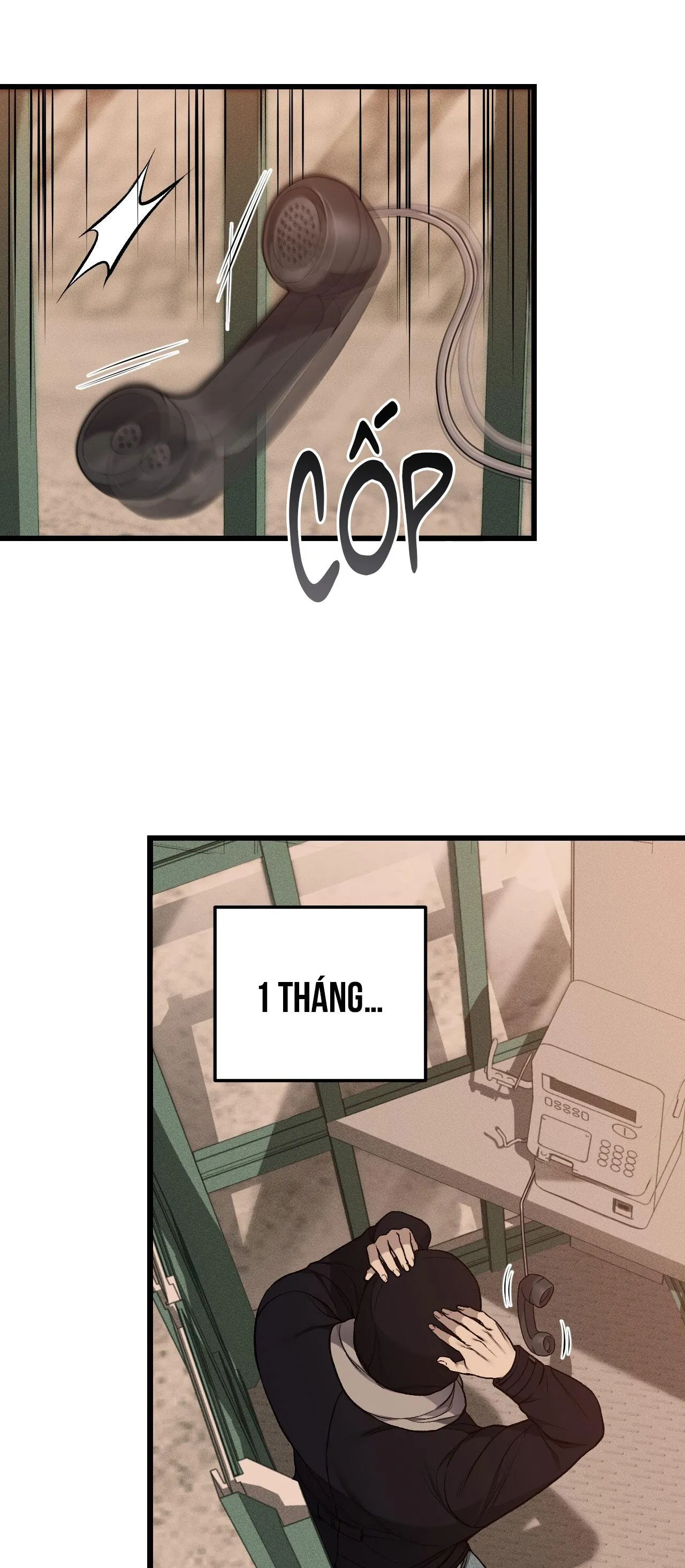 XX ĐÊ TIỆN Chapter 42 Trang 37