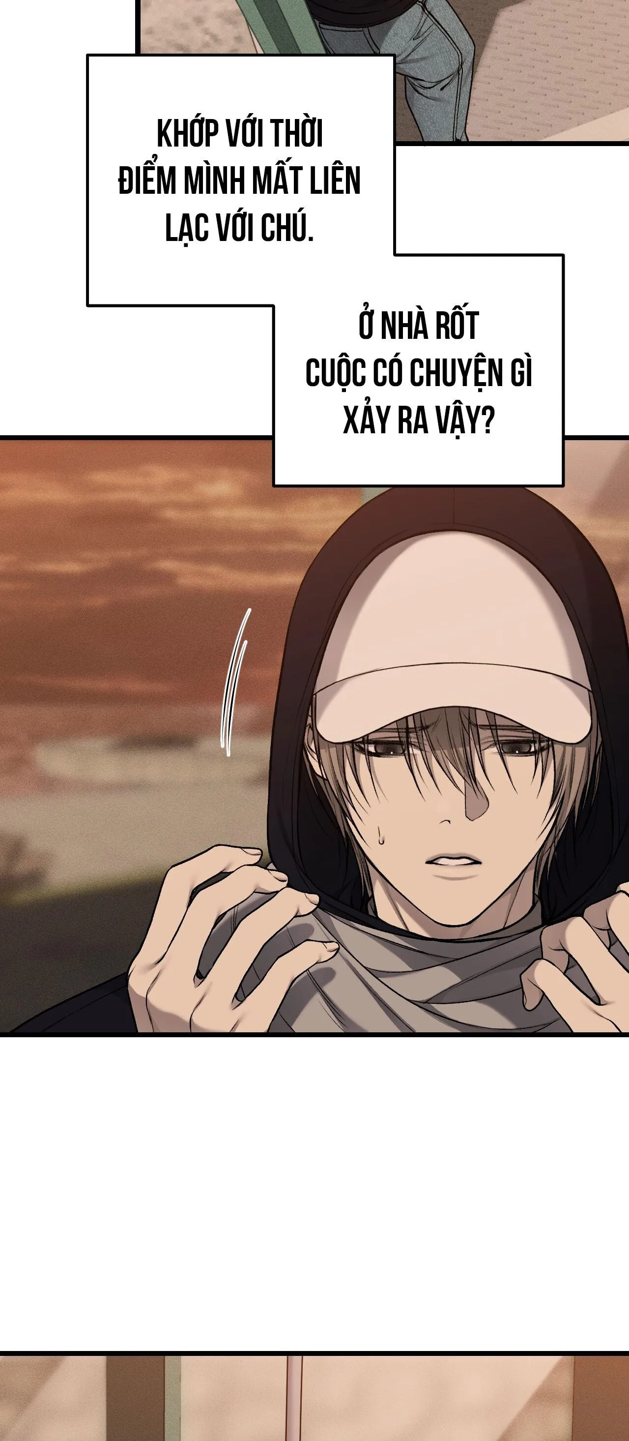 XX ĐÊ TIỆN Chapter 42 Trang 38