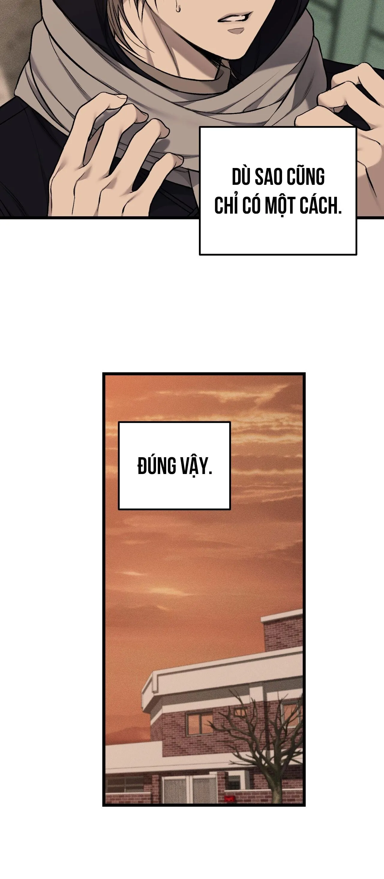 XX ĐÊ TIỆN Chapter 42 Trang 40