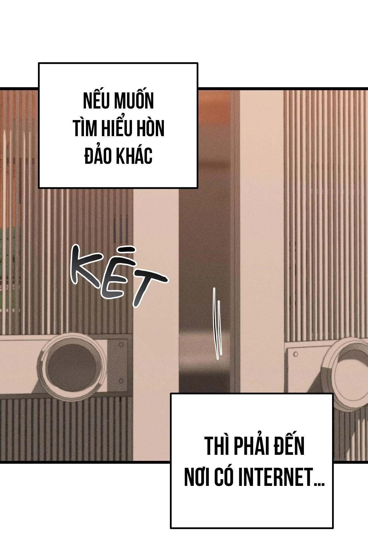 XX ĐÊ TIỆN Chapter 42 Trang 41