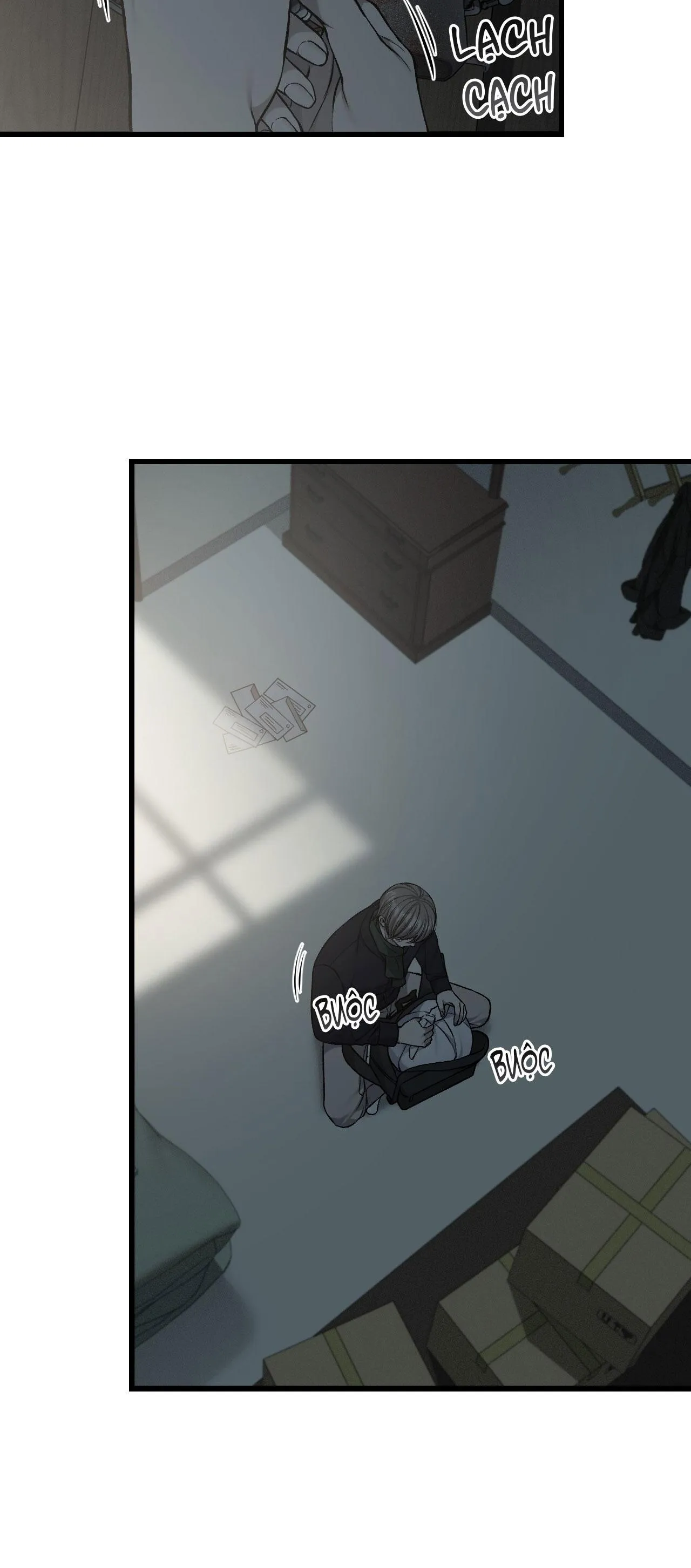 XX ĐÊ TIỆN Chapter 43 Trang 3