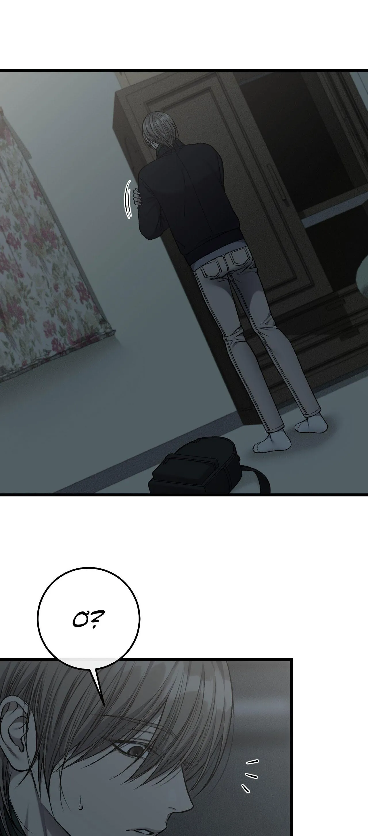 XX ĐÊ TIỆN Chapter 43 Trang 4