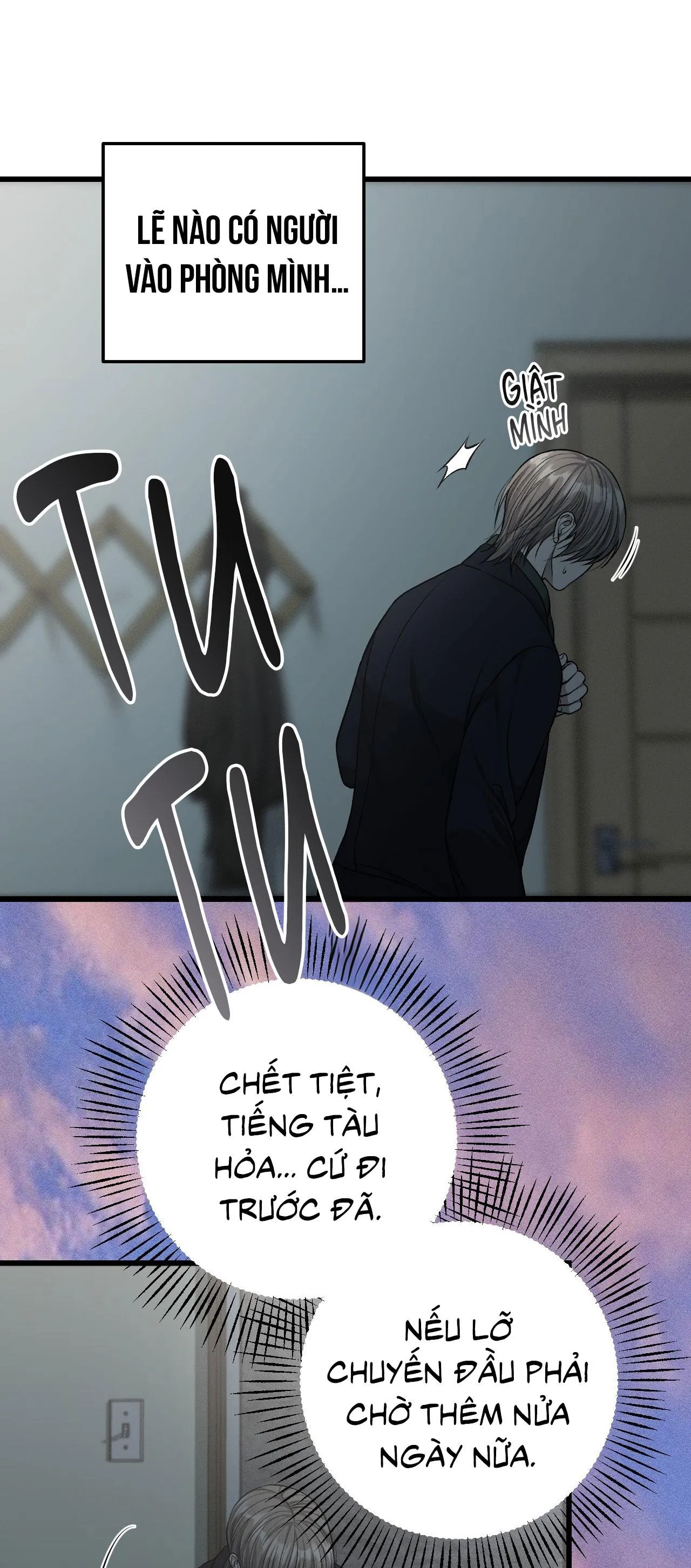 XX ĐÊ TIỆN Chapter 43 Trang 6