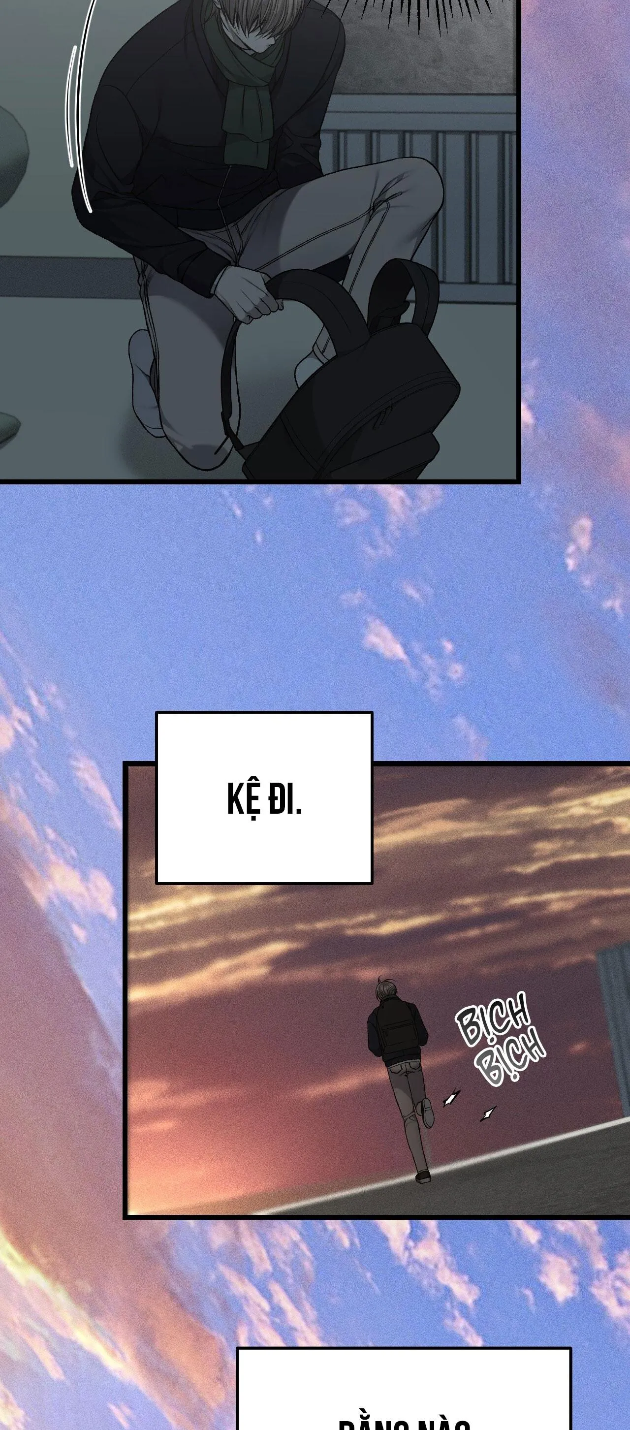 XX ĐÊ TIỆN Chapter 43 Trang 7