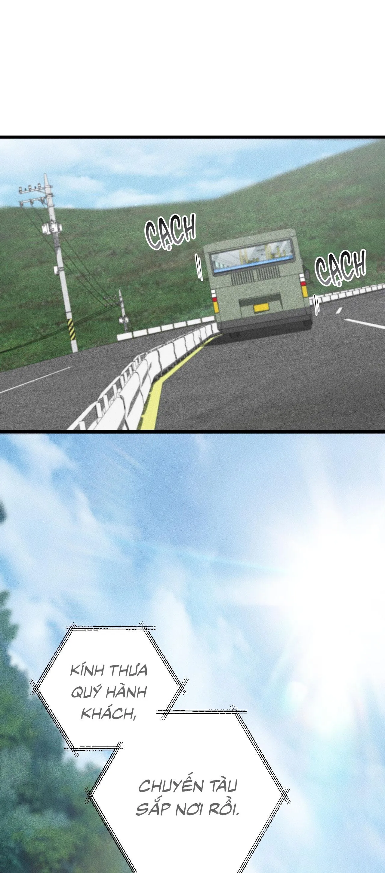 XX ĐÊ TIỆN Chapter 43 Trang 10