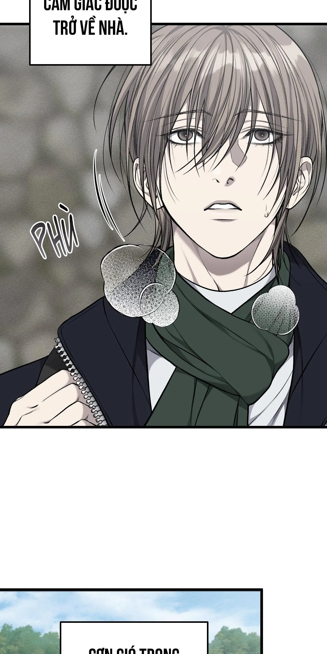 XX ĐÊ TIỆN Chapter 43 Trang 13