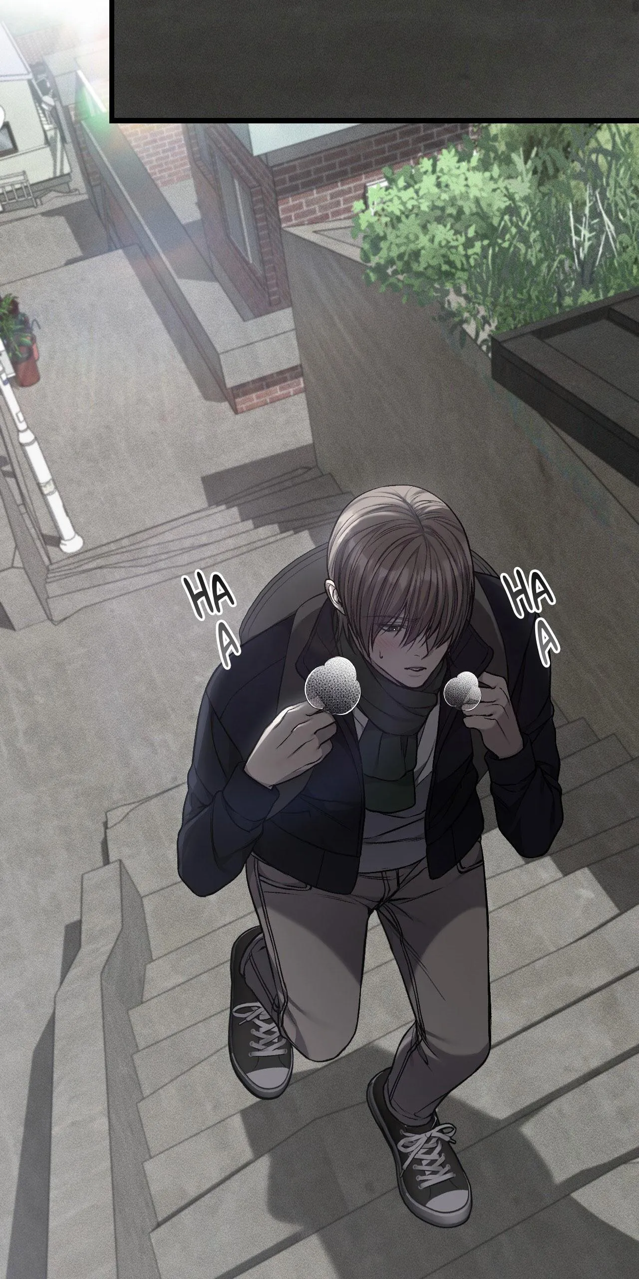 XX ĐÊ TIỆN Chapter 43 Trang 15