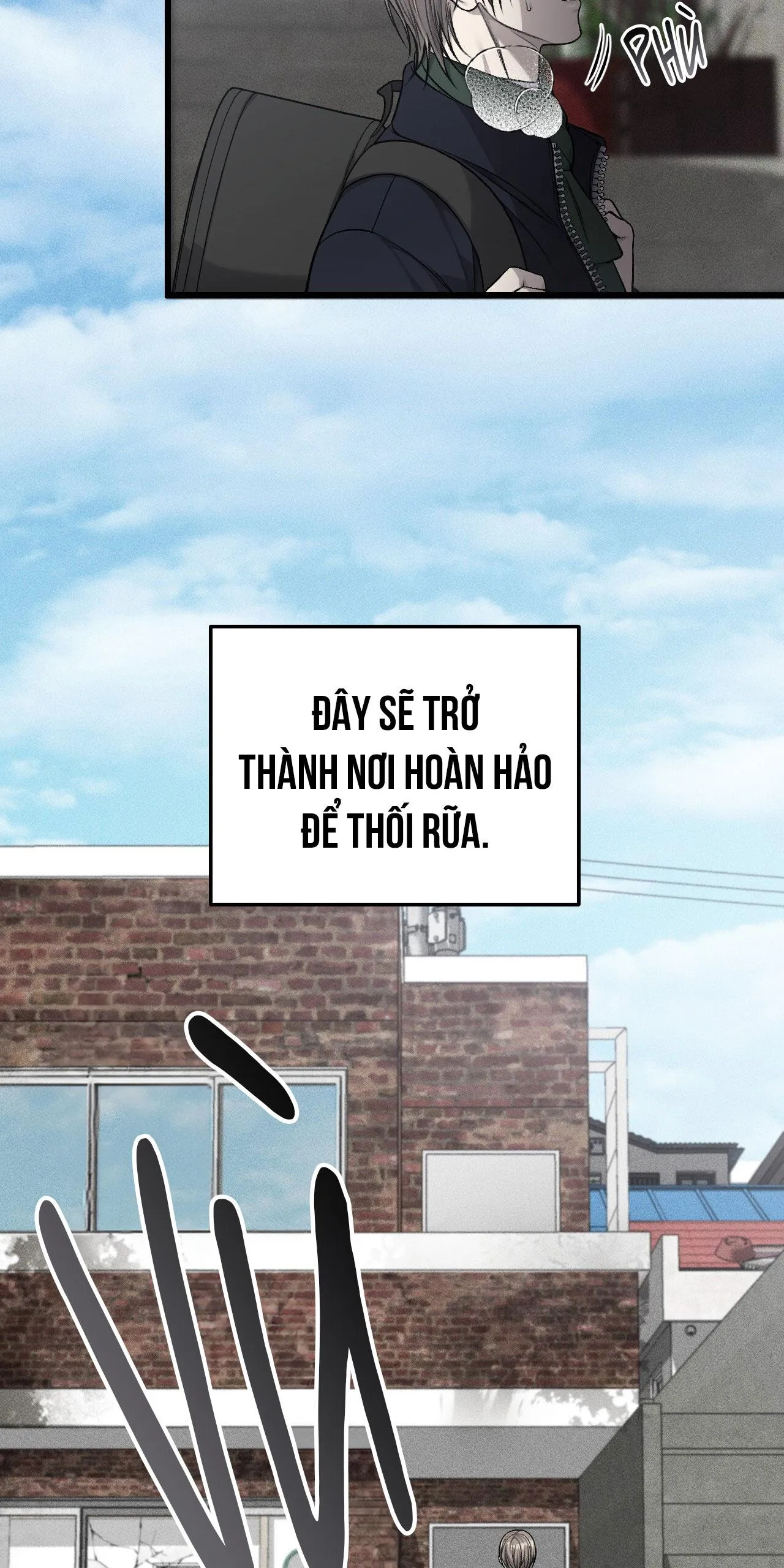 XX ĐÊ TIỆN Chapter 43 Trang 18